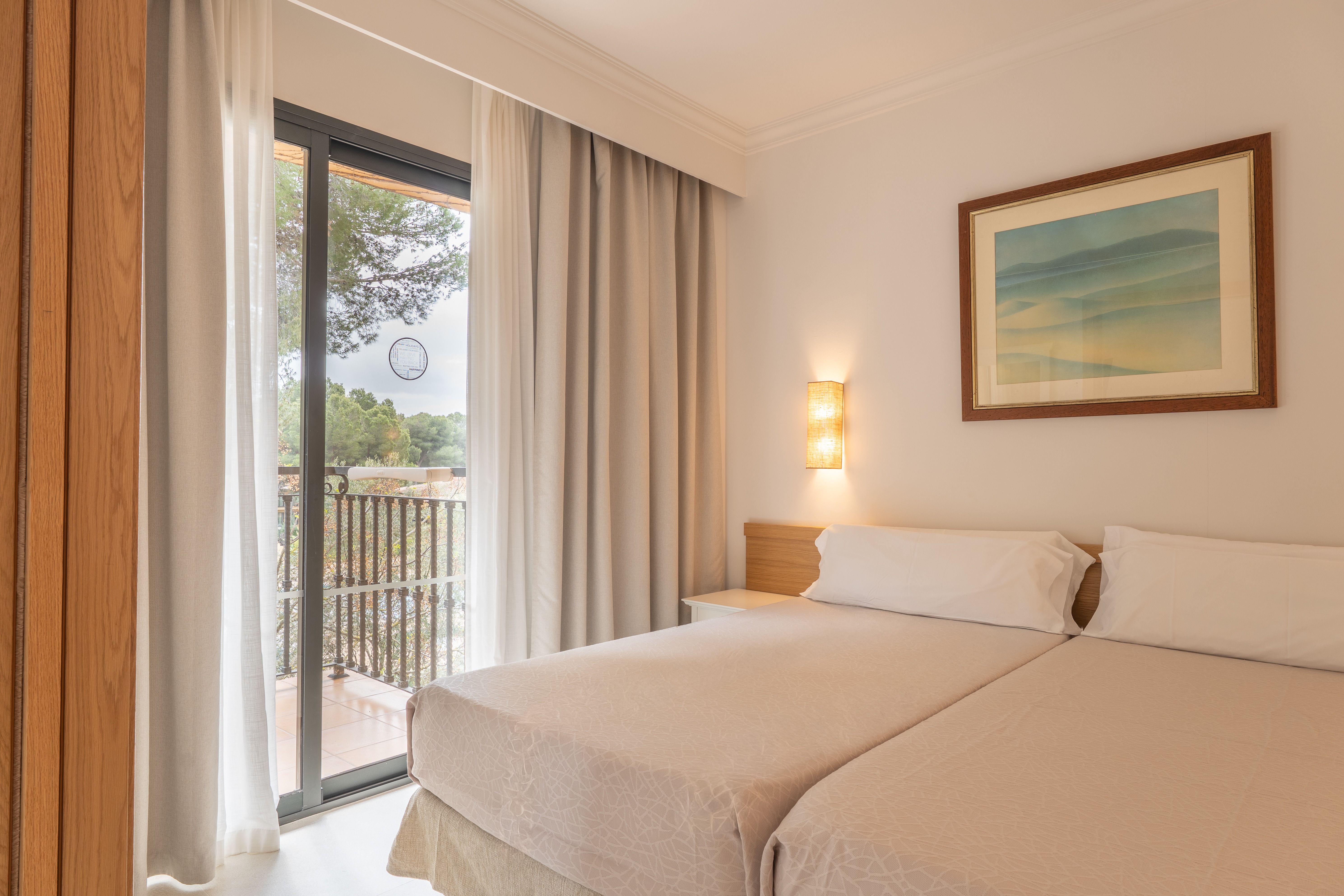 Familiale Chambre
