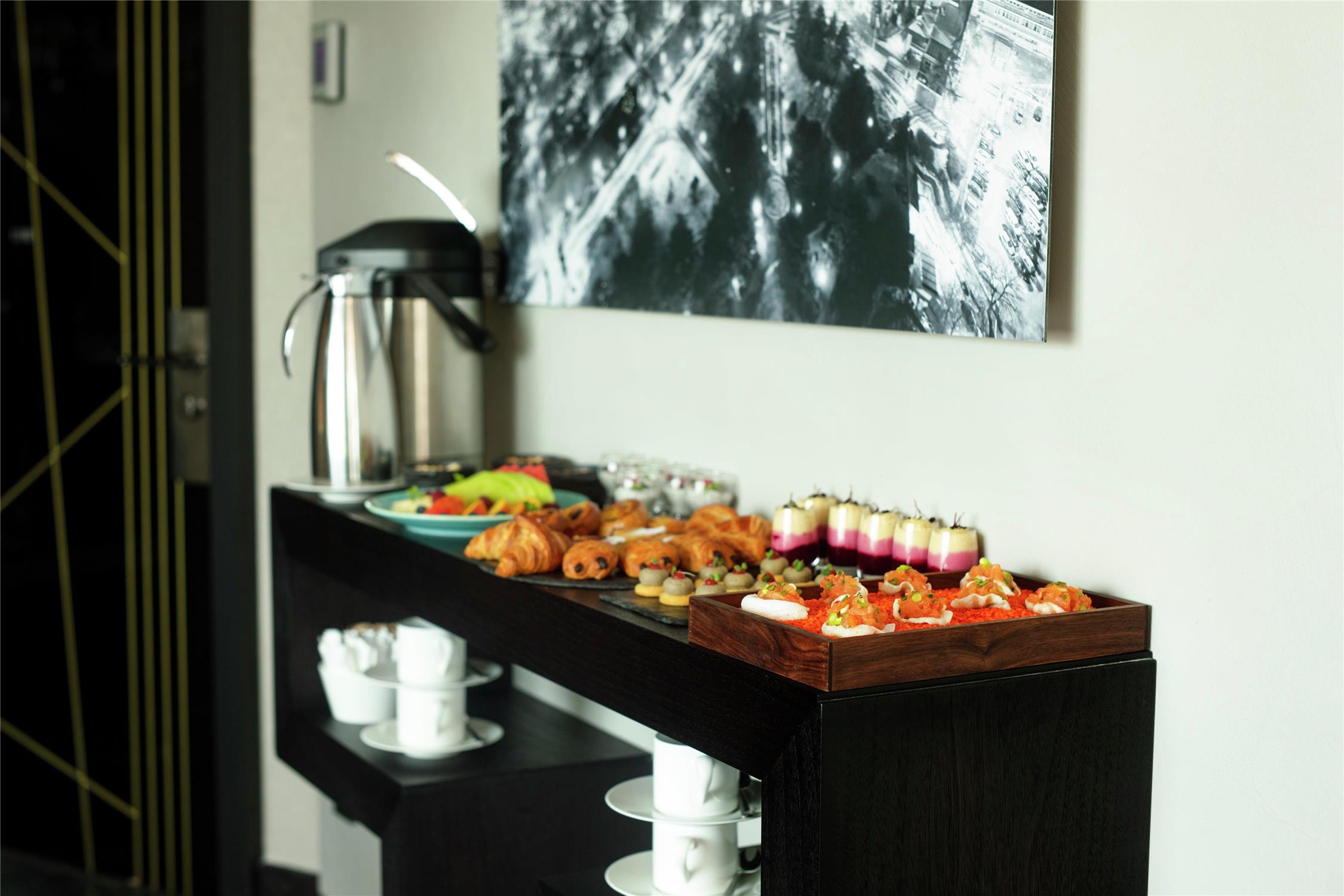 Presidencial Suite