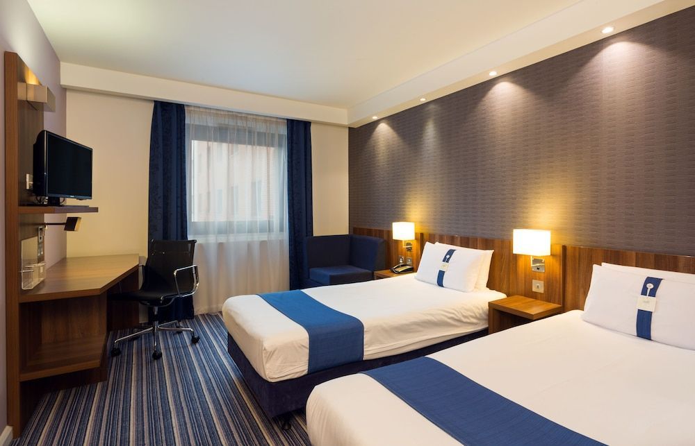 Doppelzimmer, barrierefrei