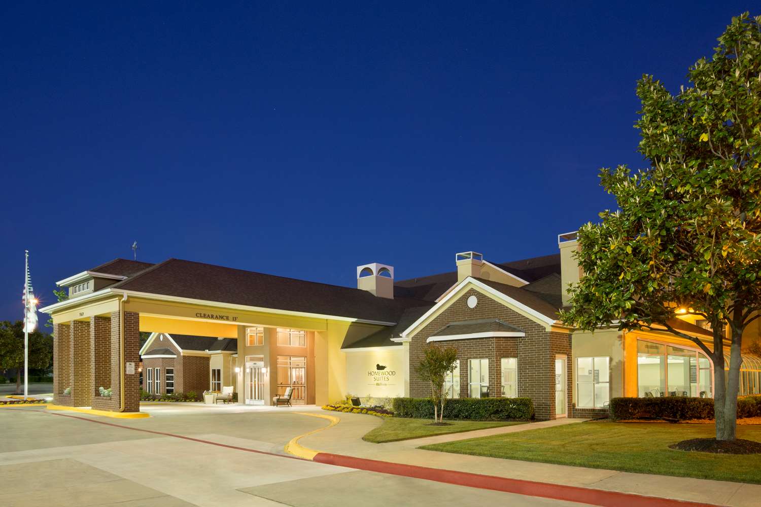 Homewood Suites by Hilton Dallas-Park Central Area 2