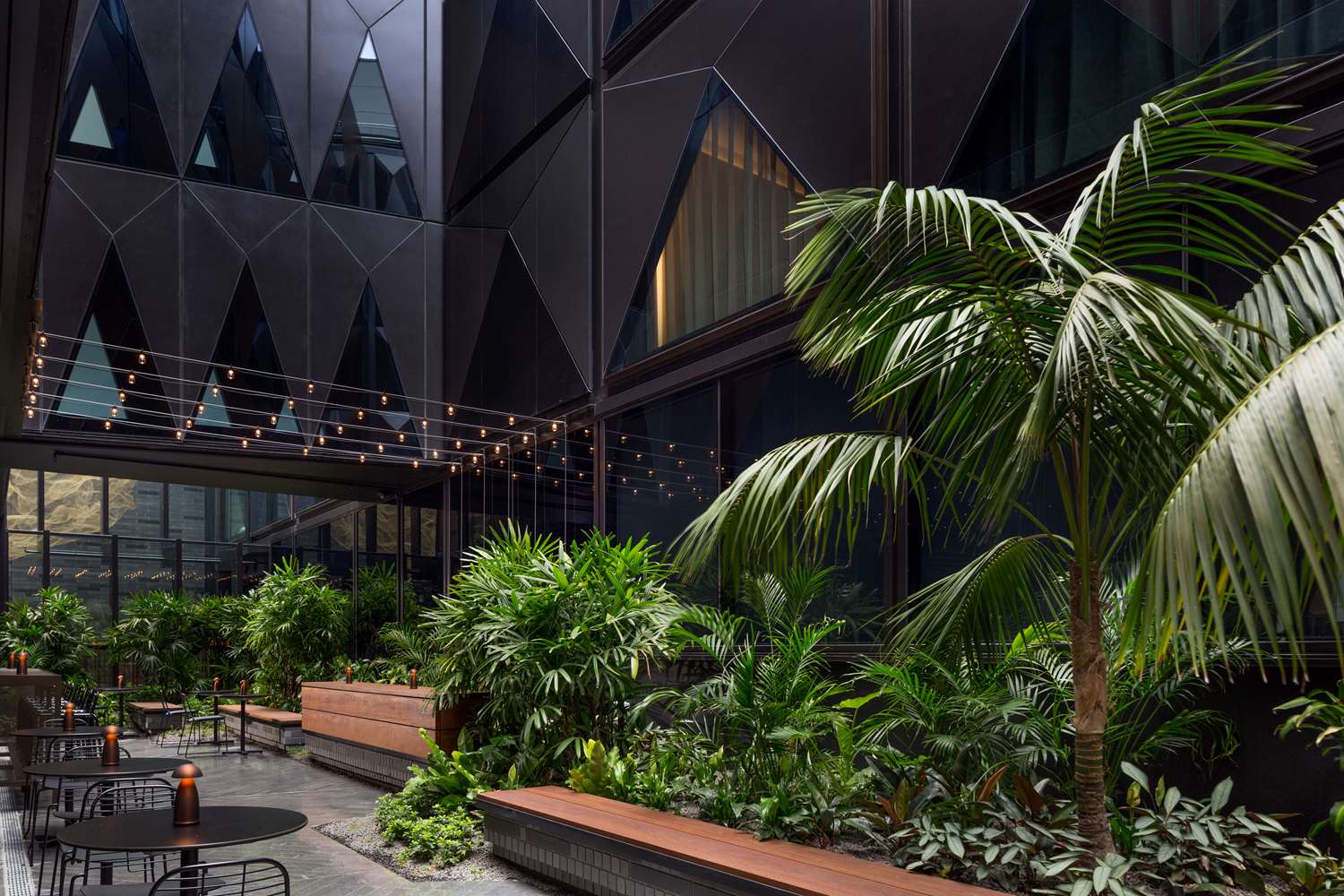 West Hotel Sydney, Curio Collection by Hilton 2
