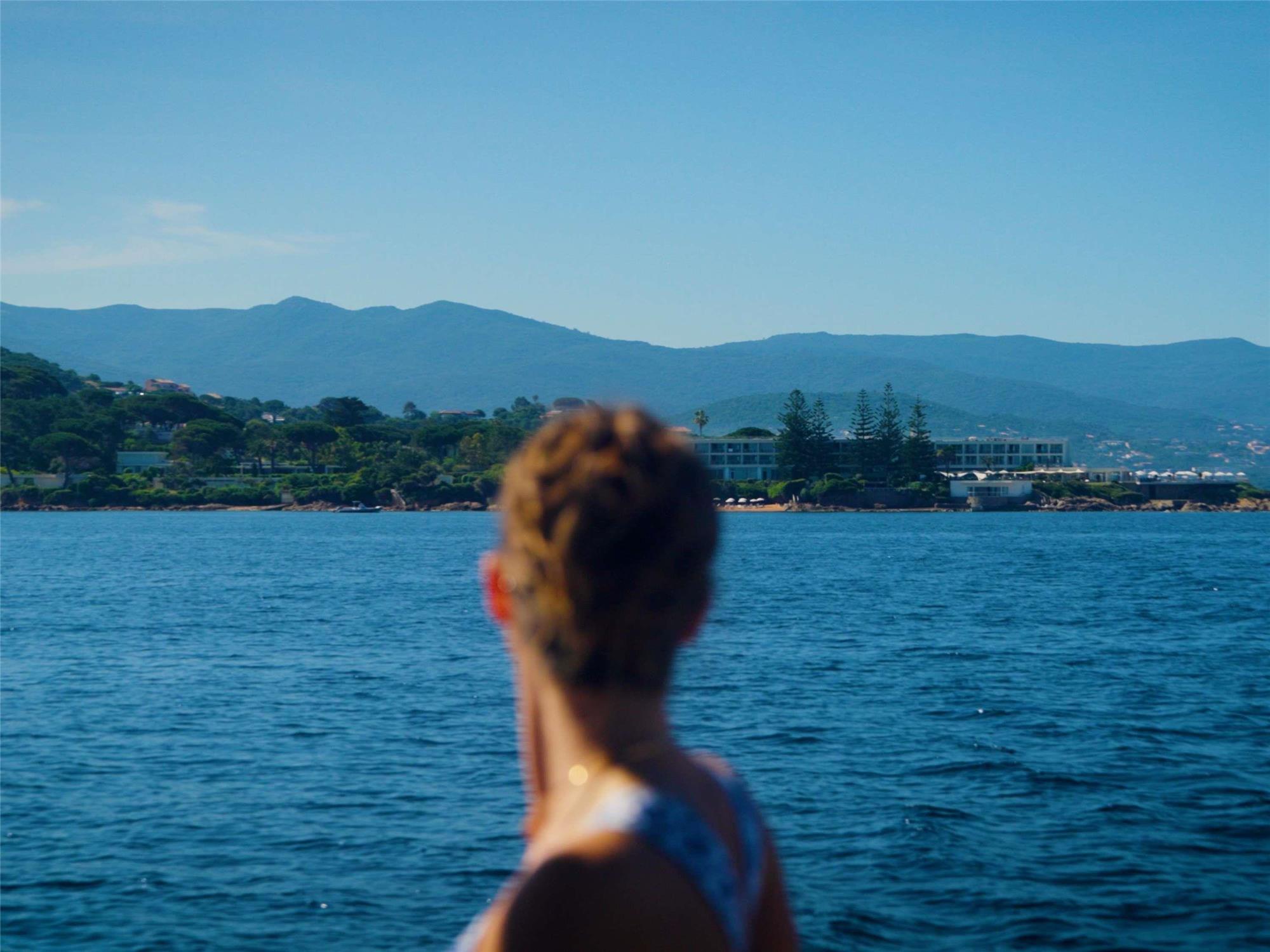Sofitel Golfe d'Ajaccio Thalassa Sea & Spa 2