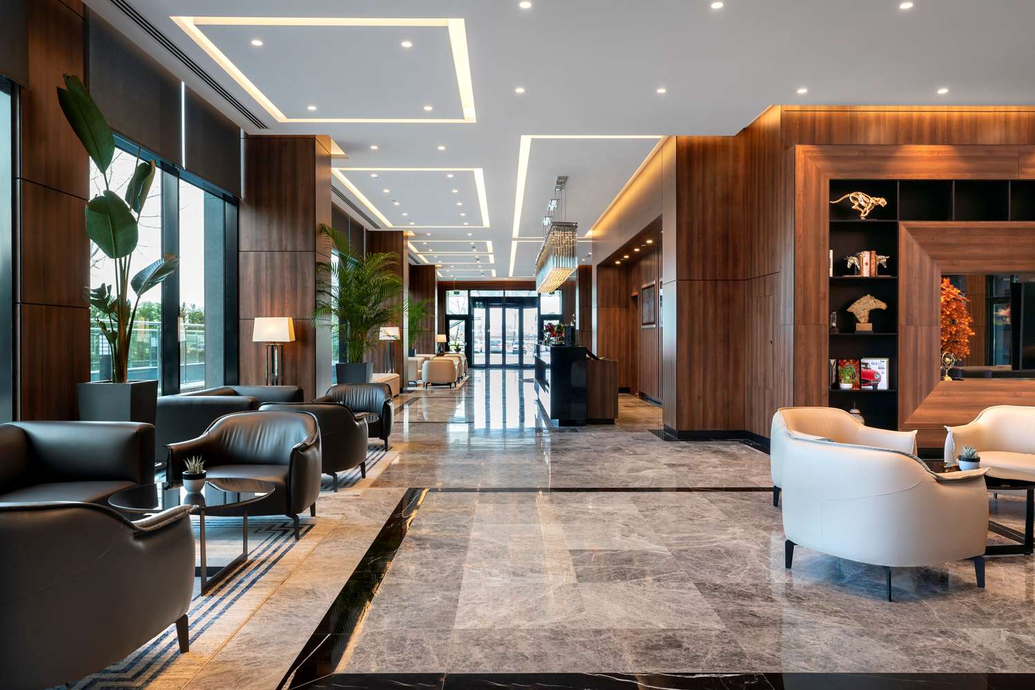 Radisson Blu Hotel, Sakarya 2