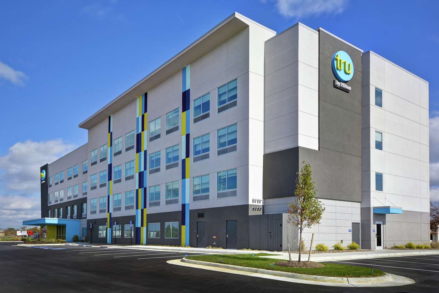 Tru By Hilton Winchester, Va 1