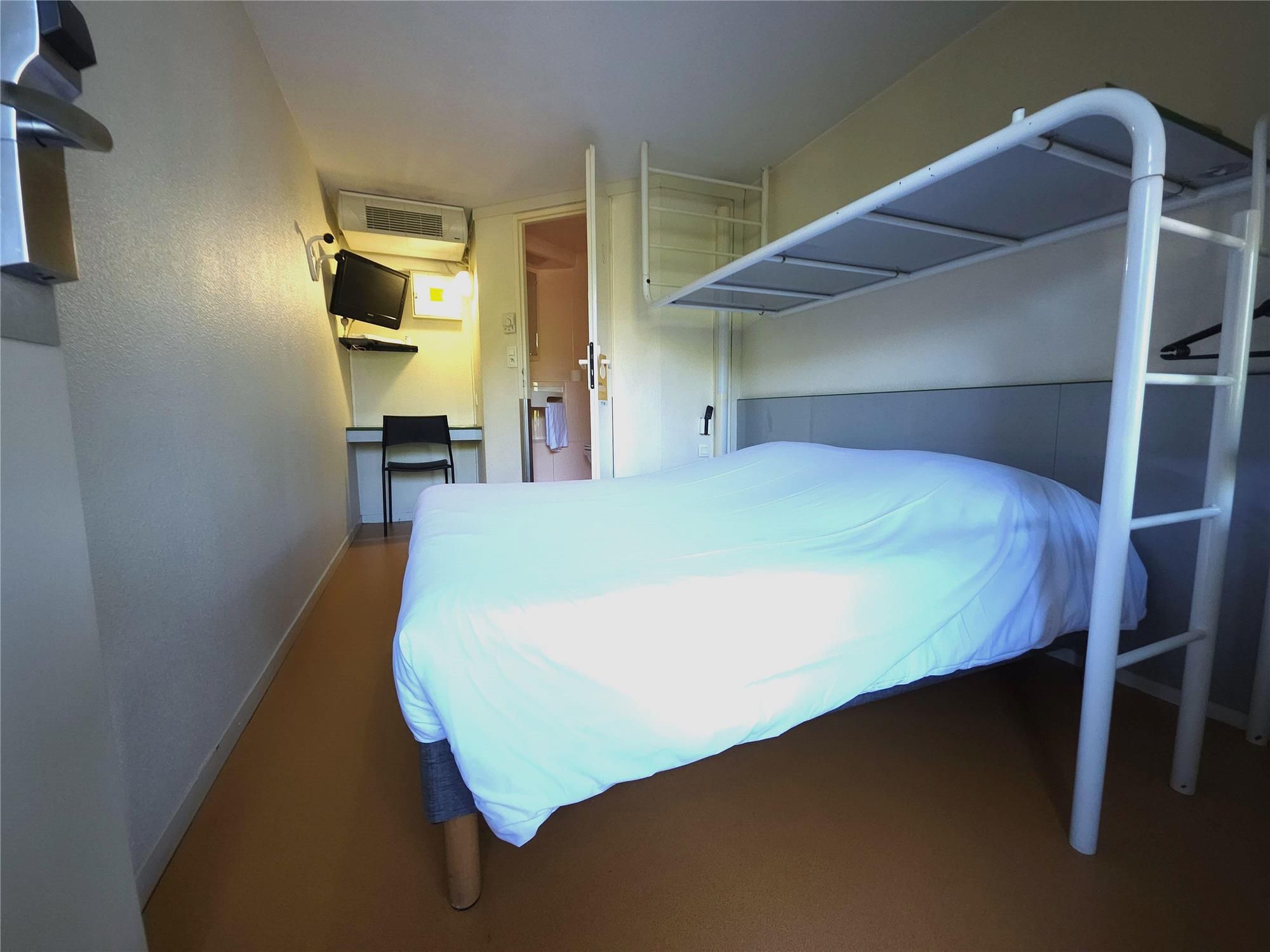 Estándar habitación