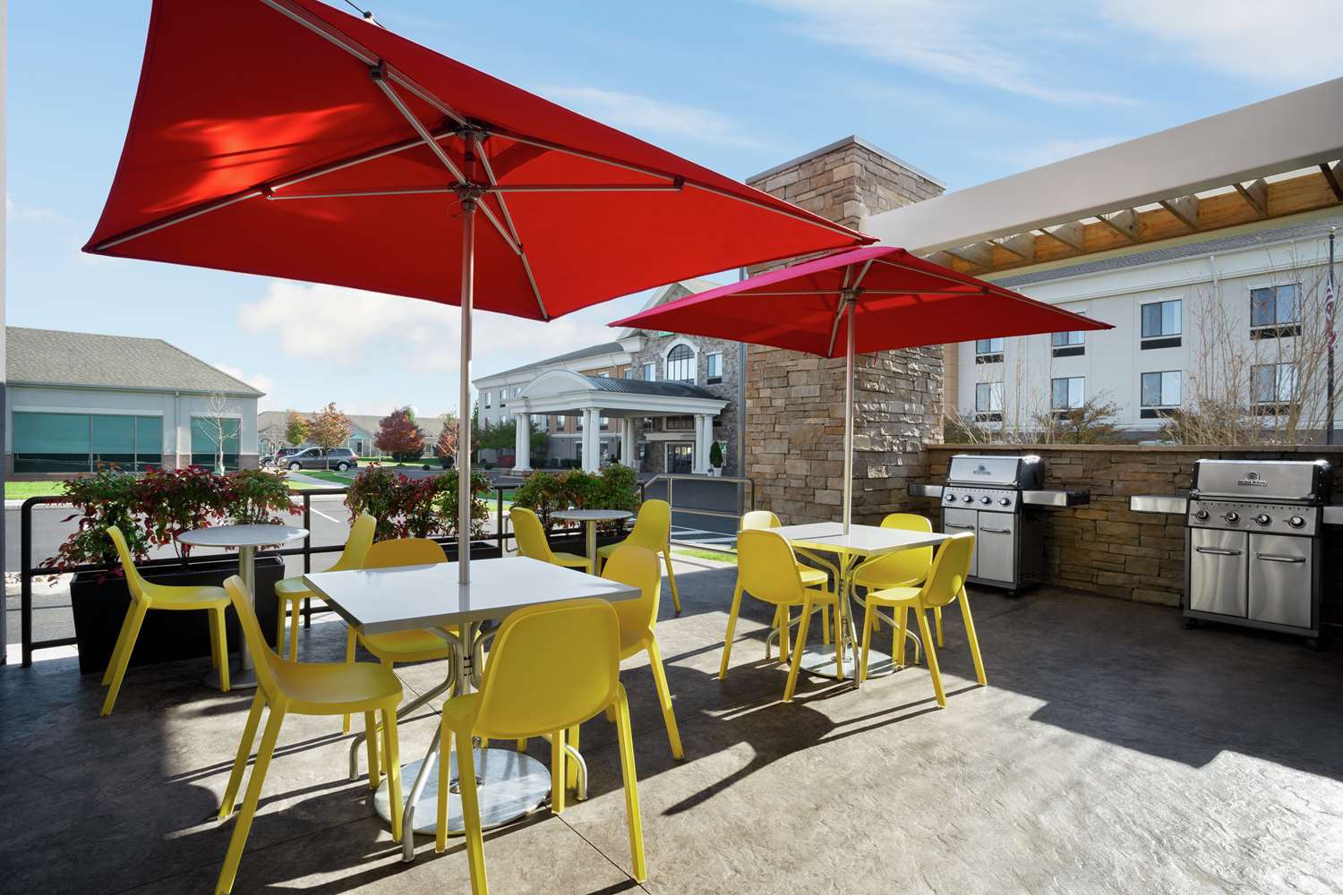 Home2 Suites By Hilton Warminster Horsham 2