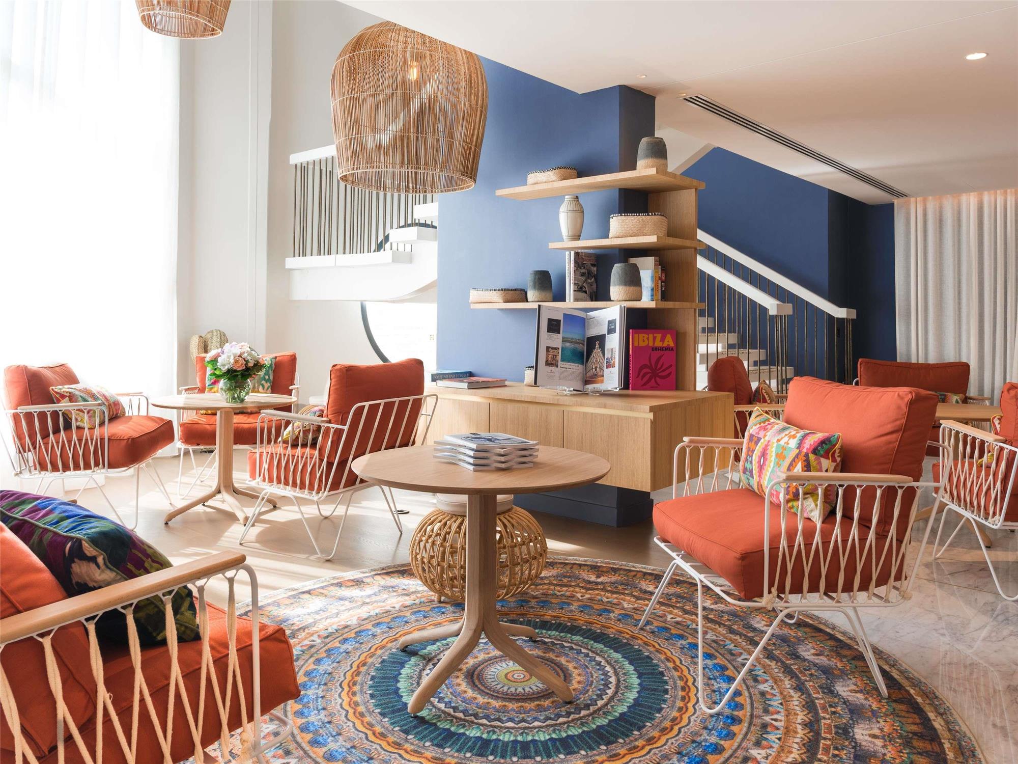 Croisette Beach Hotel Cannes - MGallery Collection 1