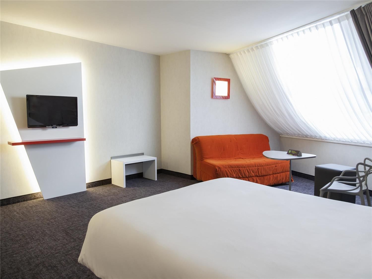 Standard Chambre