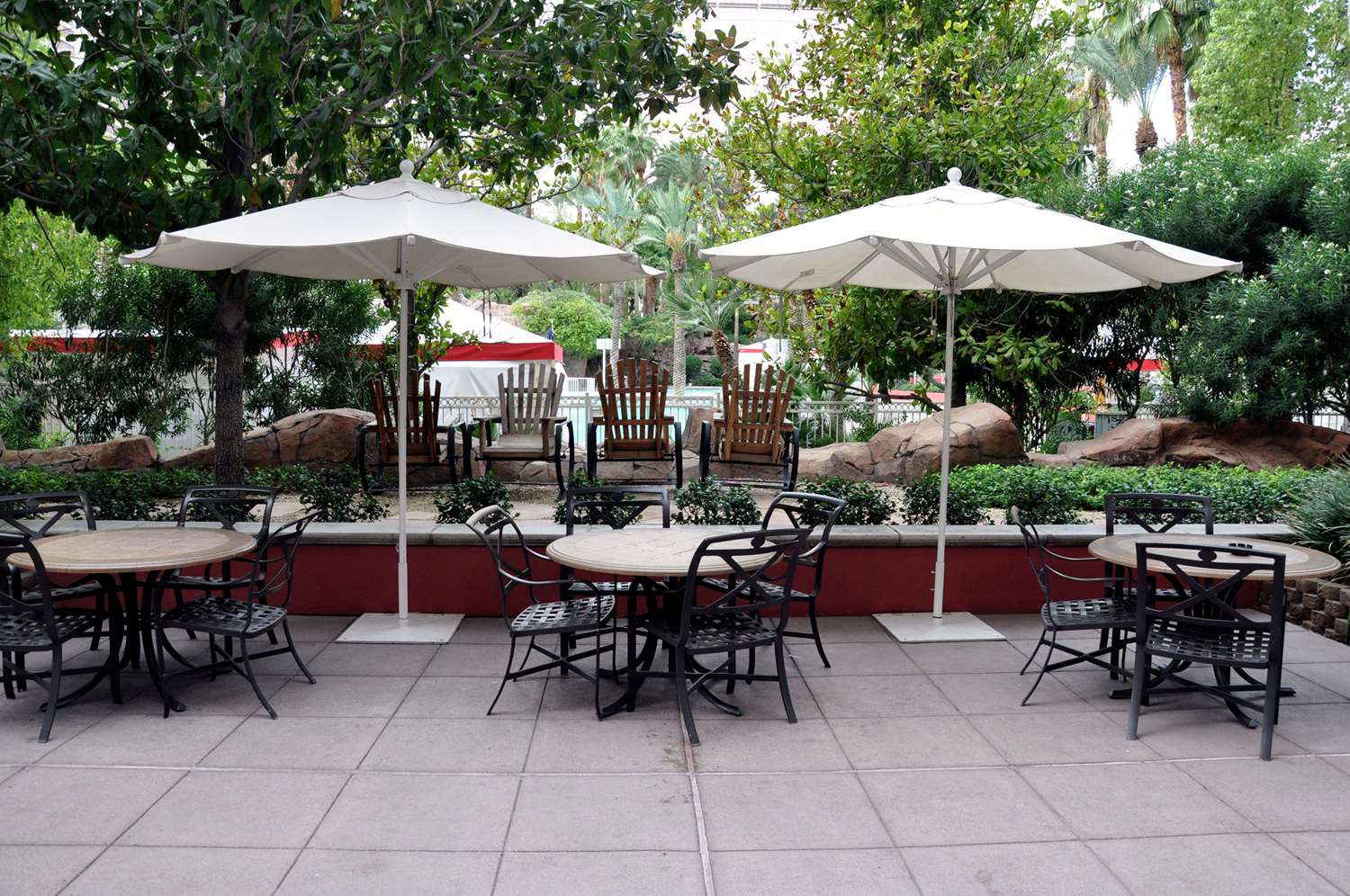 Hilton Grand Vacations at the Flamingo 2
