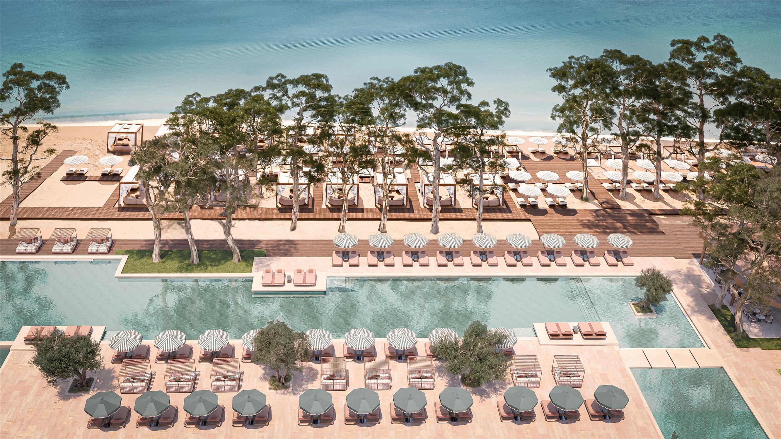 Conrad Corfu 1