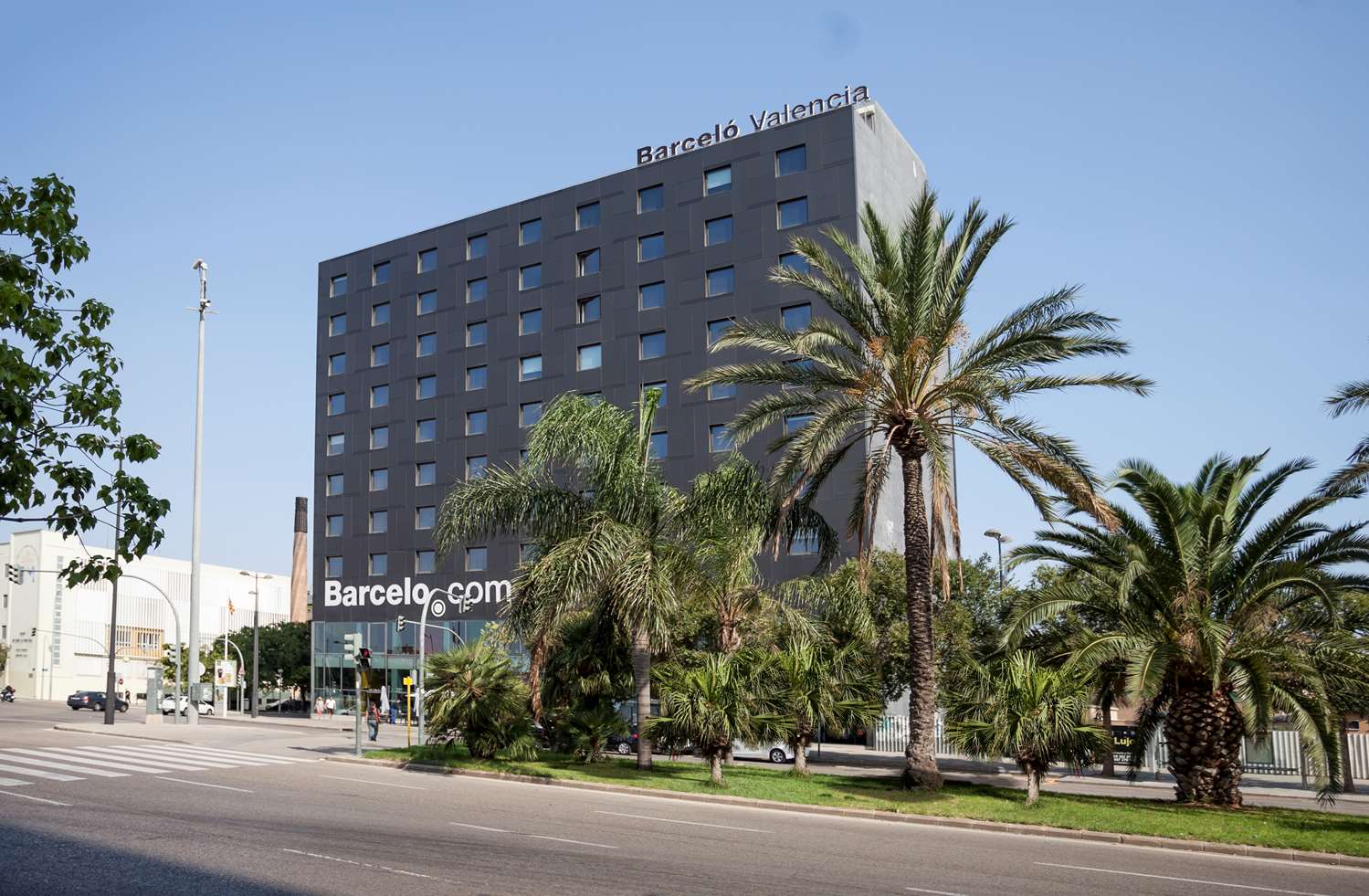 Barcelo Valencia 1