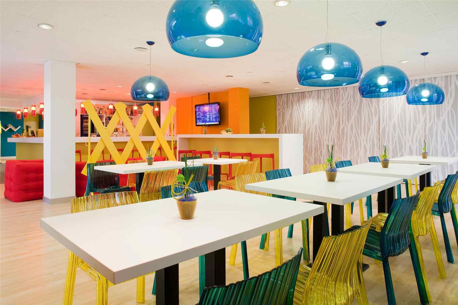 ibis Styles Duesseldorf-Neuss 1