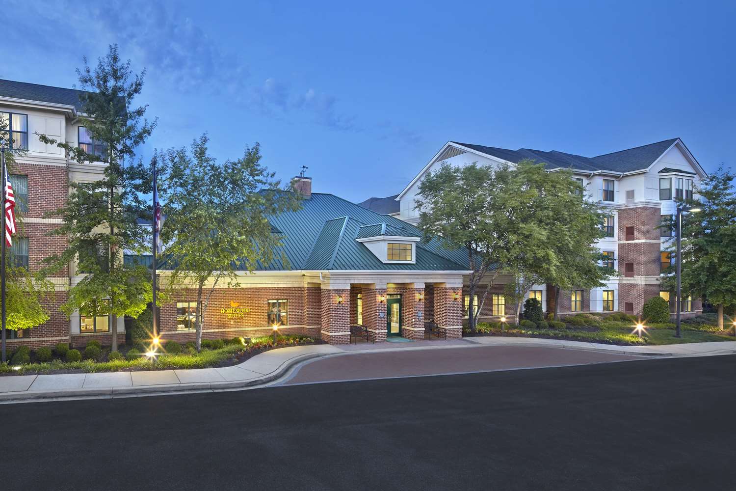 Homewood Suites by Hilton Columbia, MD 1