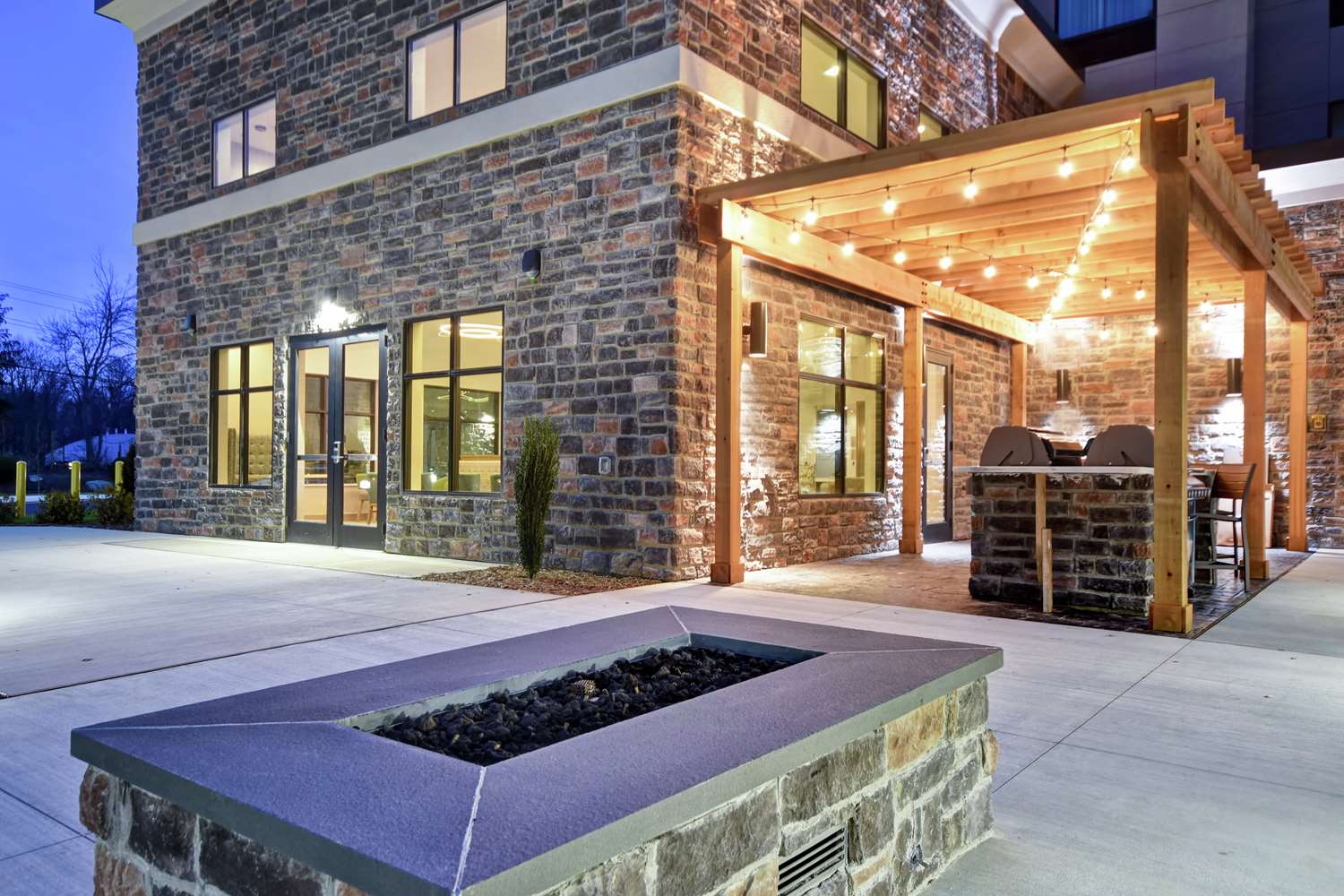 Homewood Suites By Hilton Orange New Haven 2