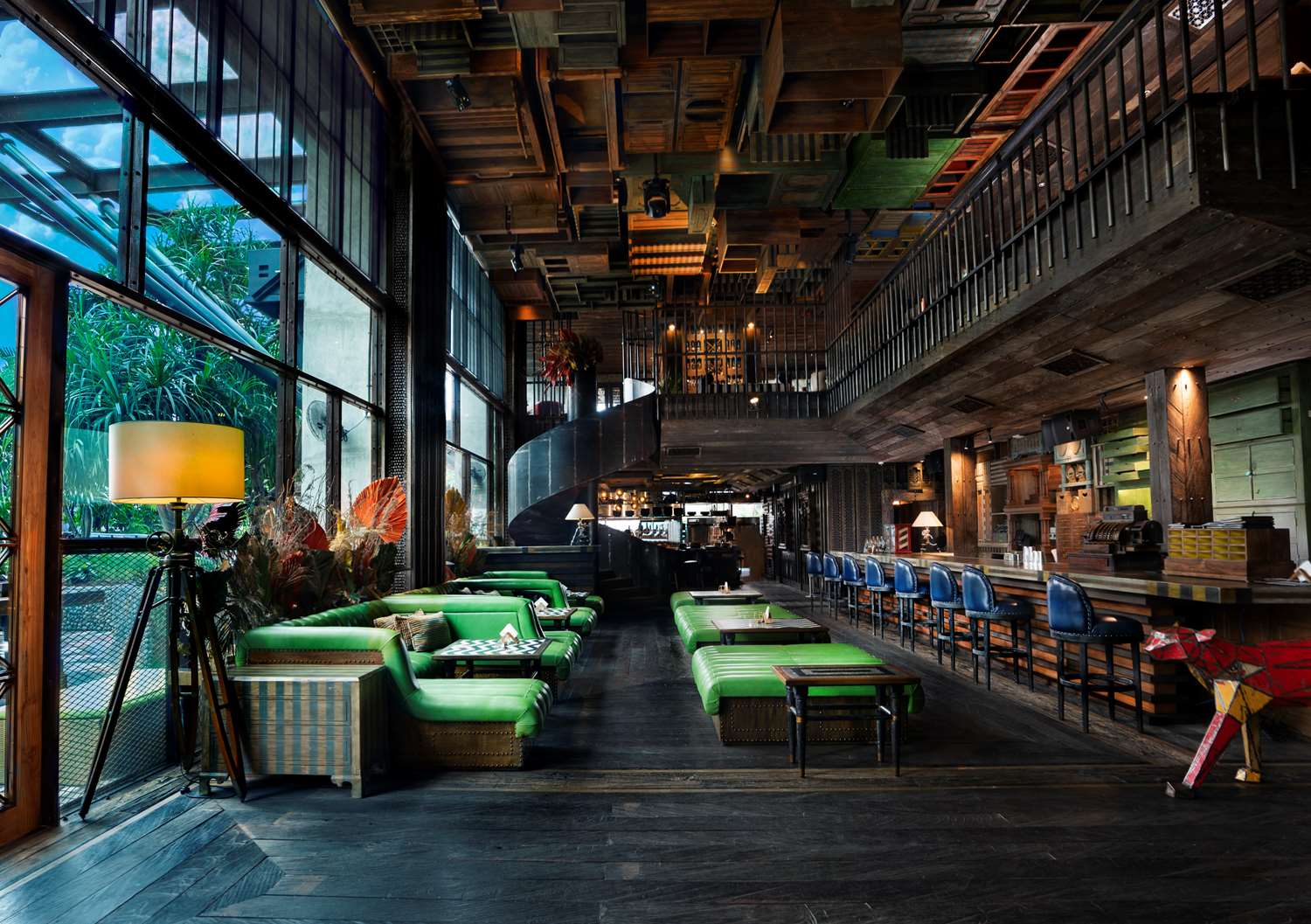 The Orient Jakarta, a Royal Hideaway Hotel 1