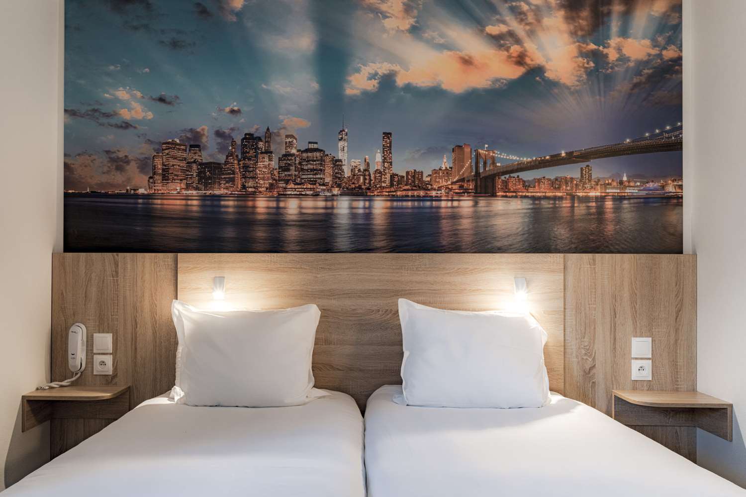 Superior habitación