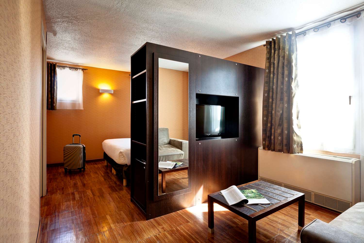 Habitación, superior