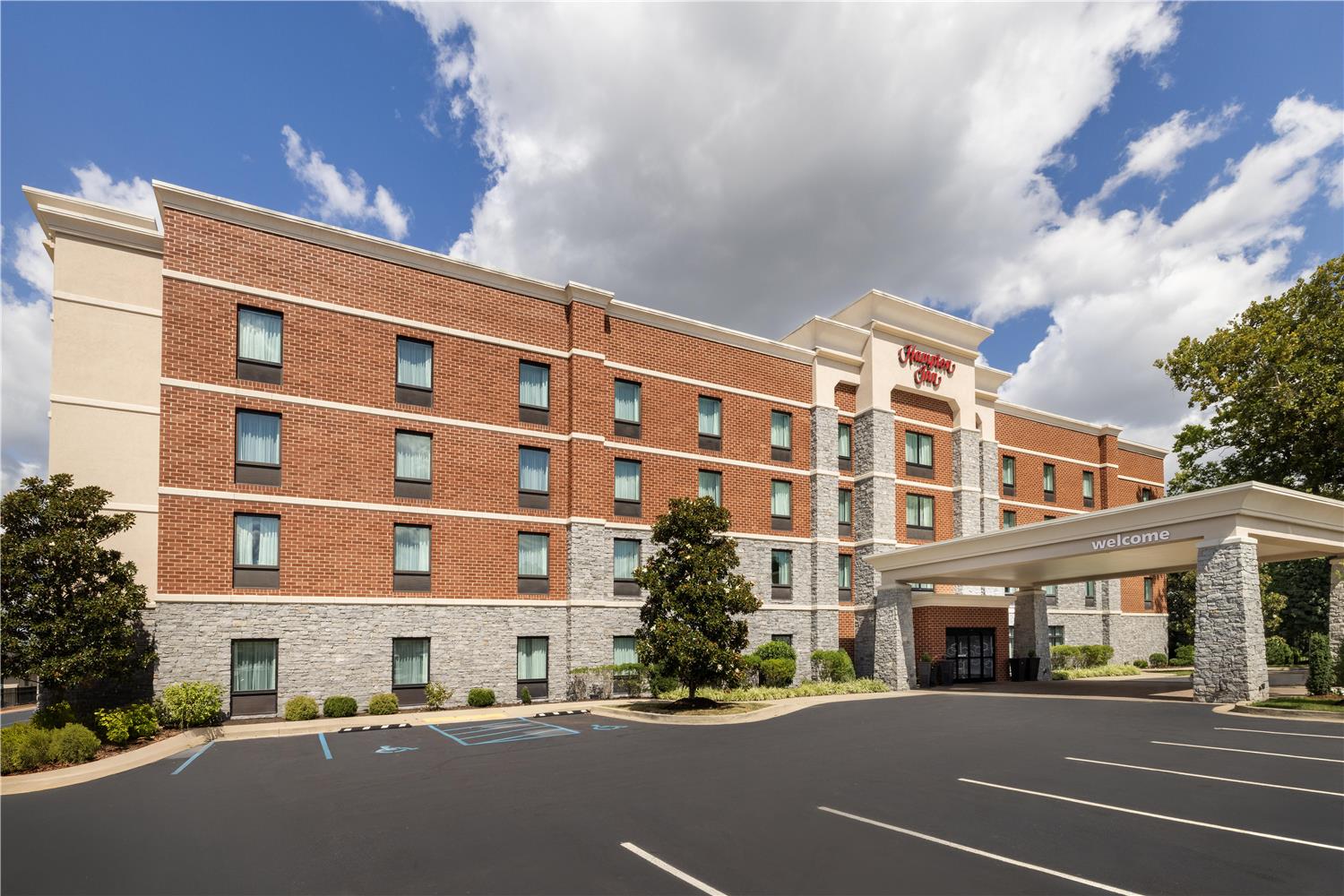 Hampton Inn Lexington Medical Center/UK, KY 1
