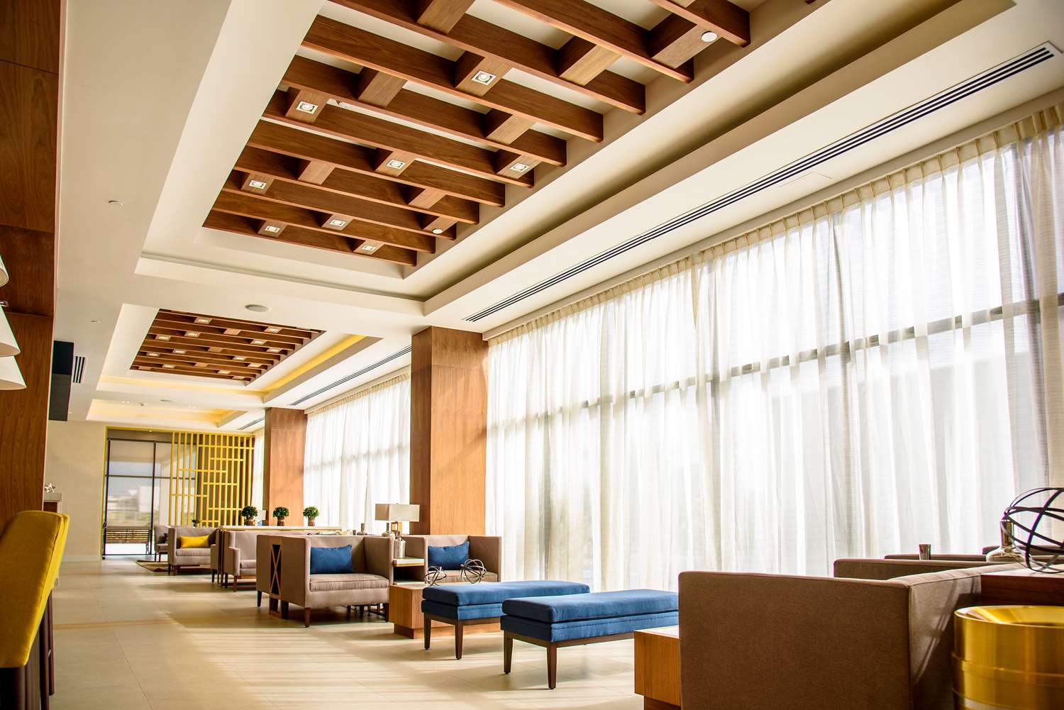 Hampton Inn Piedras Negras 2