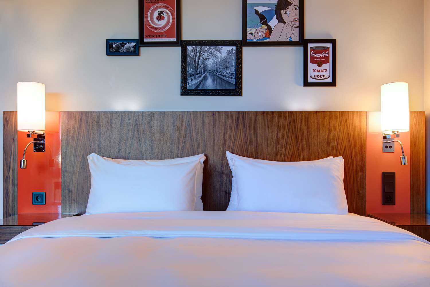 Premium Zimmer