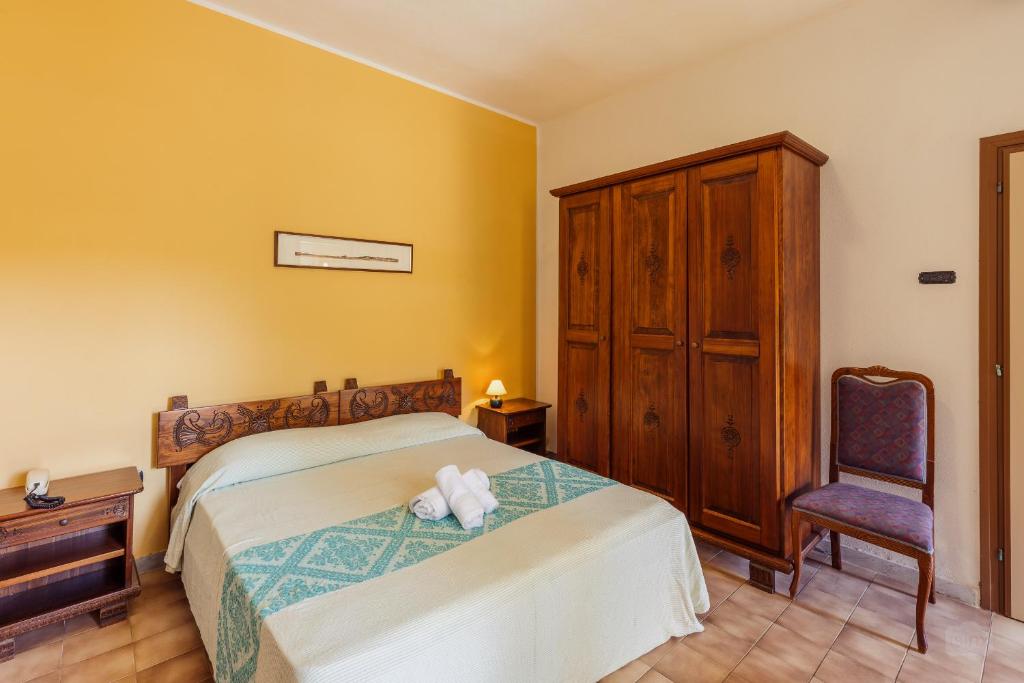 Chambre Double