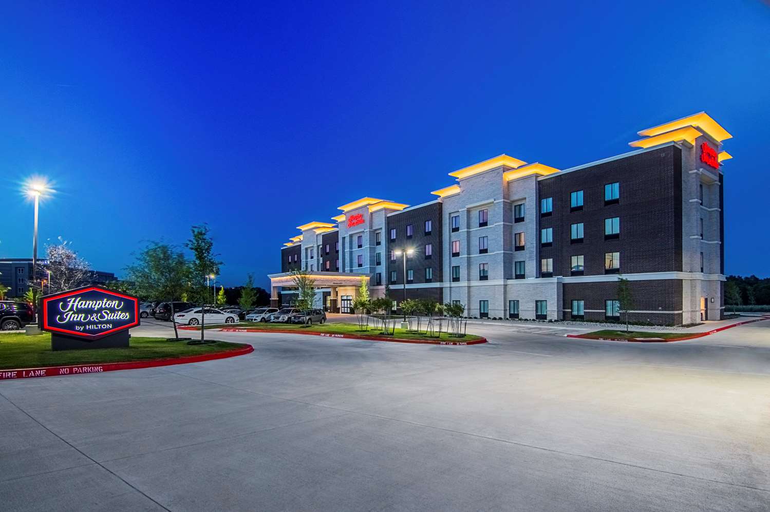 Hampton Inn & Suites Dallas/Richardson, TX 2