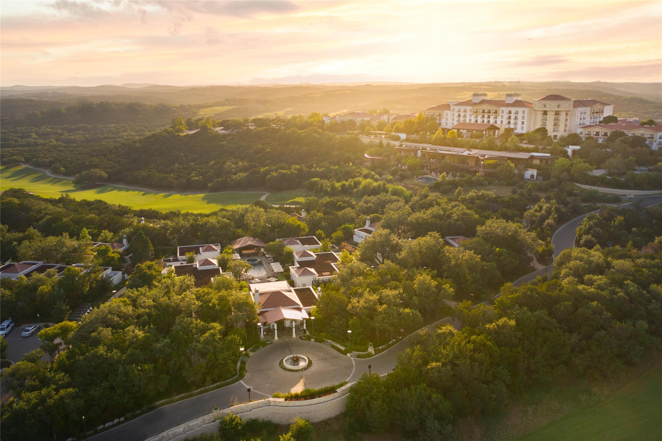Signia by Hilton La Cantera Resort & Spa 2