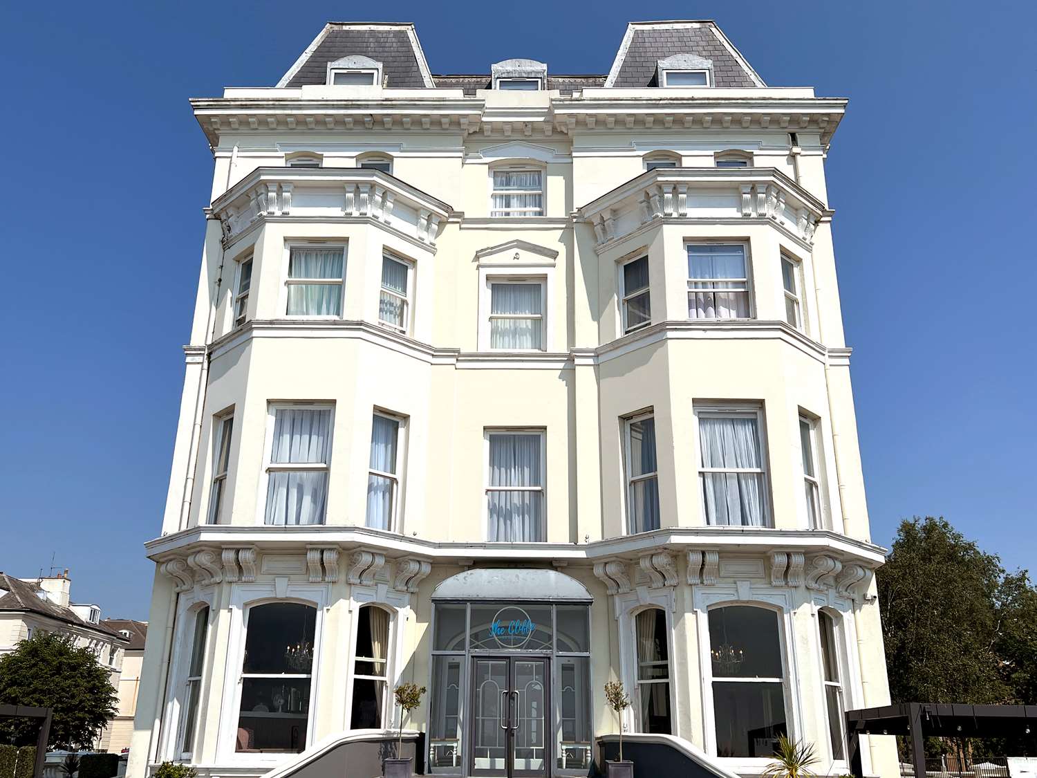 The View Hotel Folkestone, a member of Radisson Individuals 1