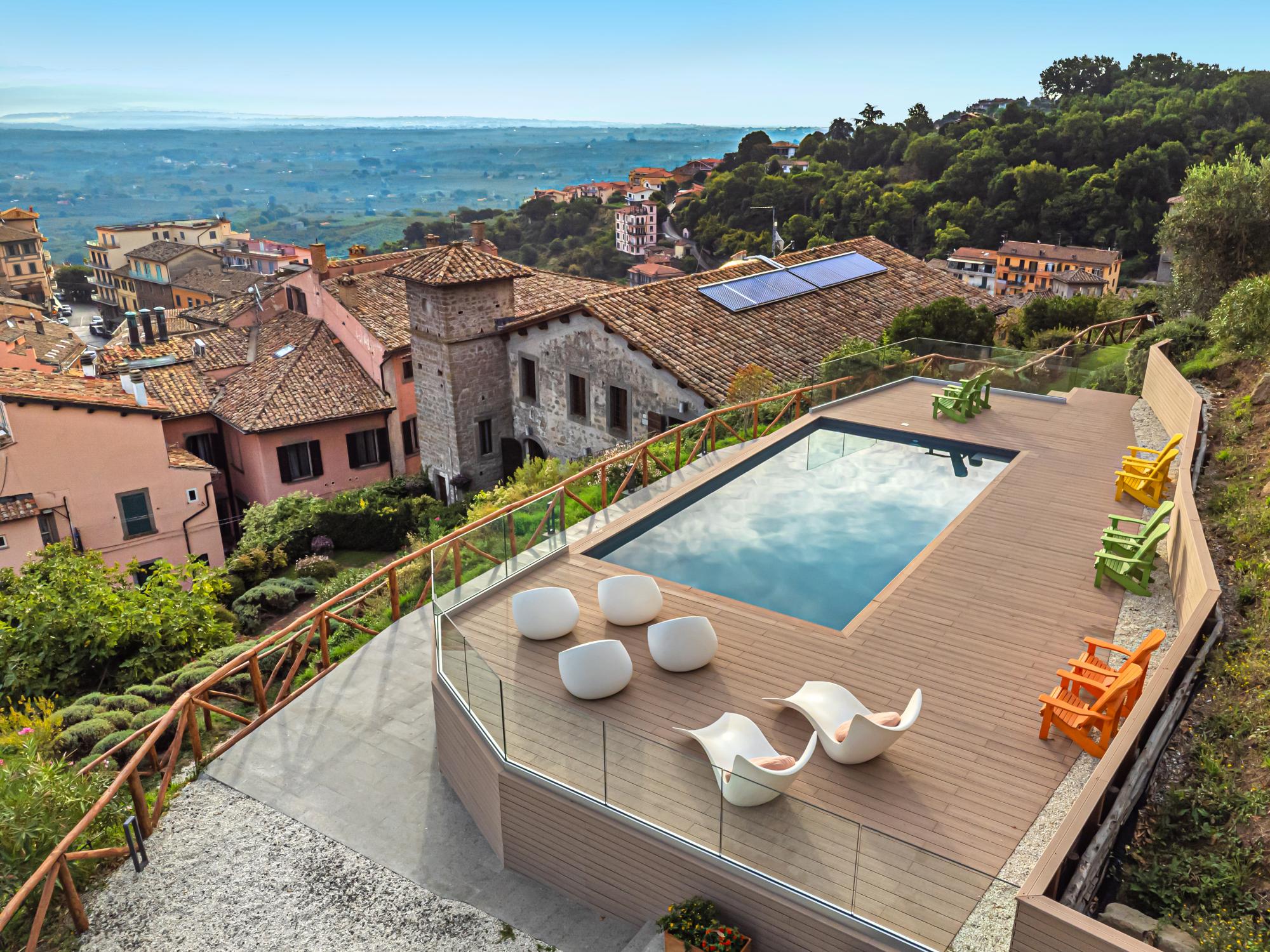Palazzo Catalani Resort 2