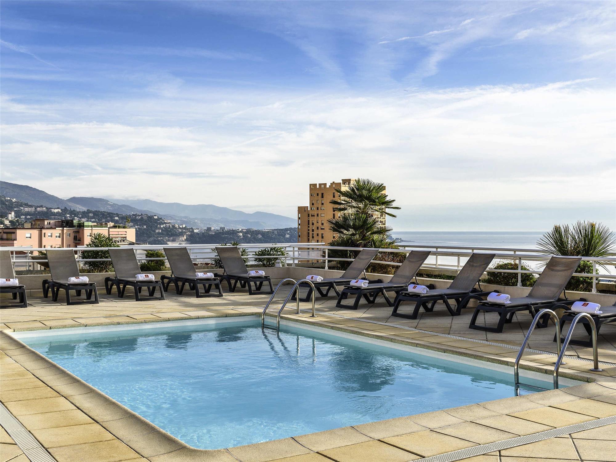 Aparthotel Adagio Monaco Palais Joséphine 1