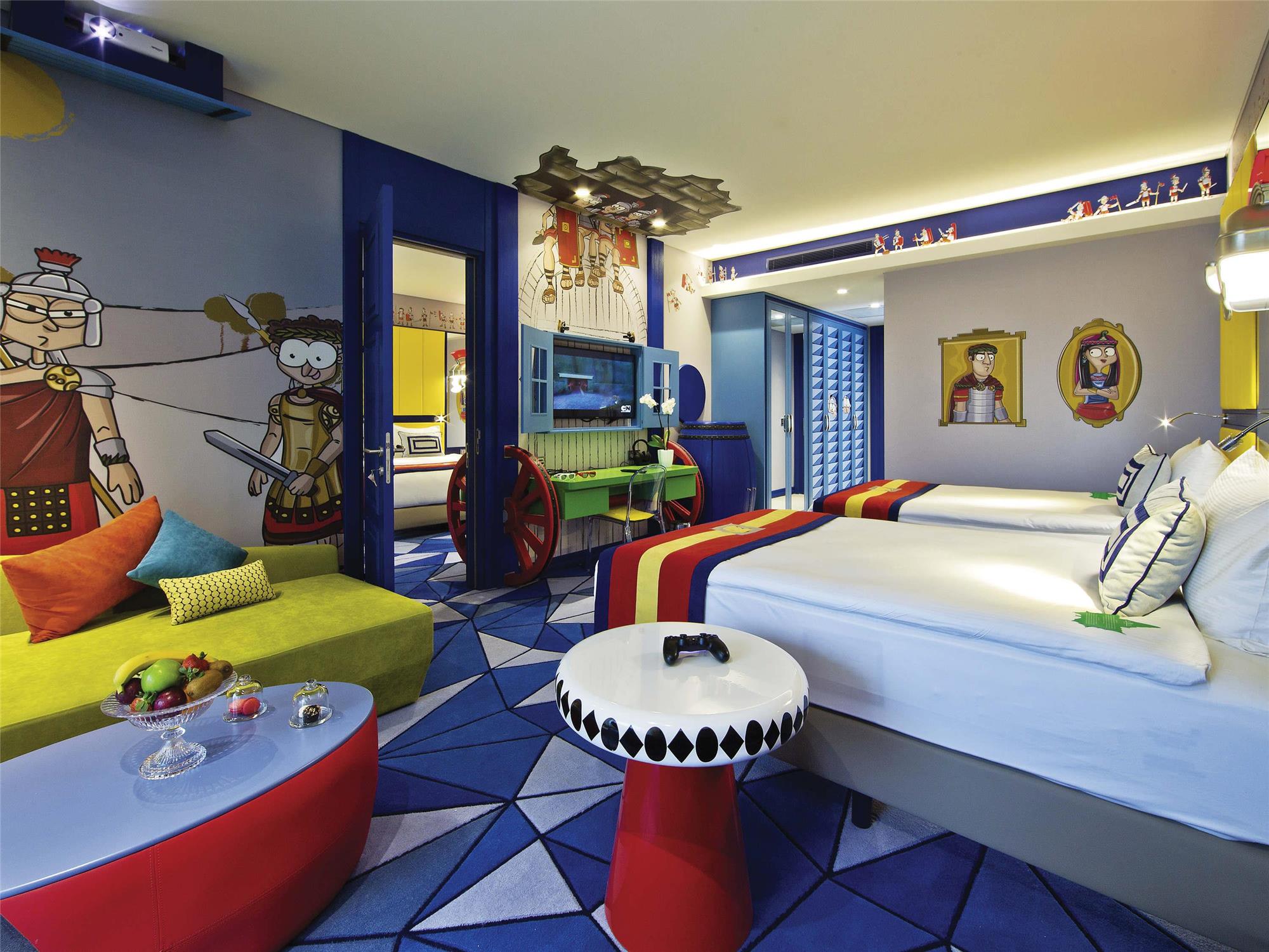 The Land Of Legends Kingdom Hotel - All Inclusive 2