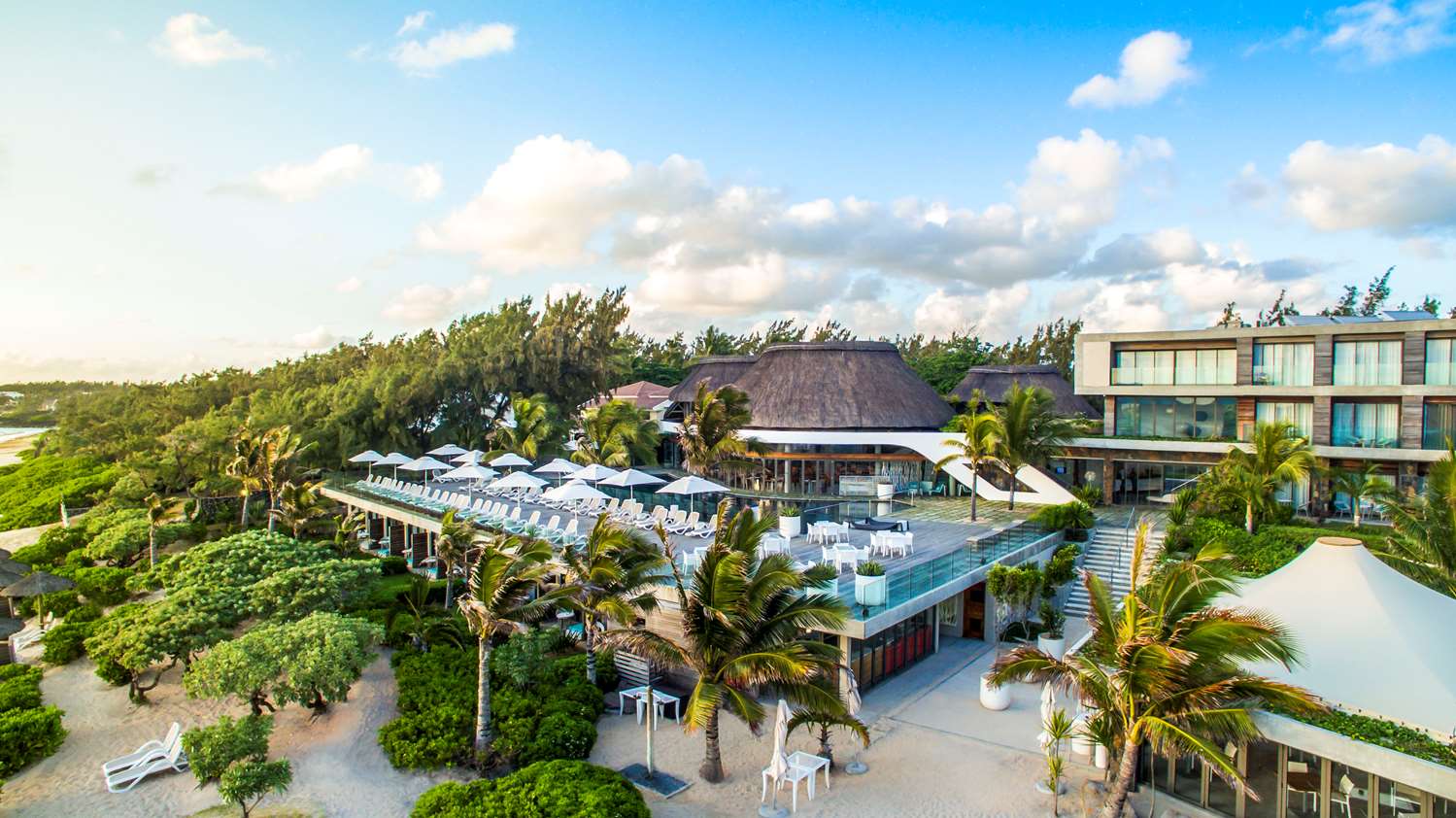 Radisson Blu Poste Lafayette Resort & Spa (Adults Only) 2