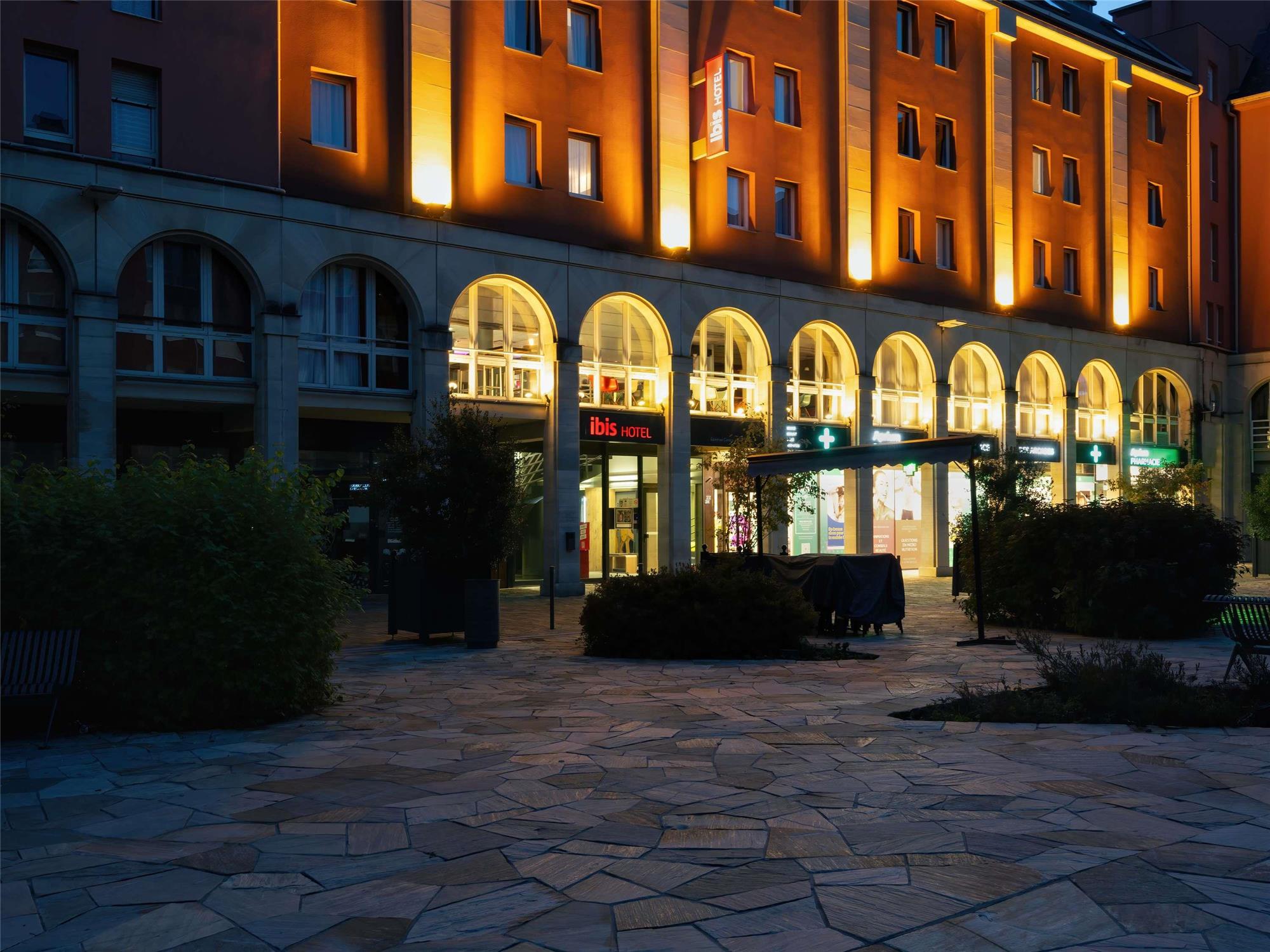 ibis Epernay Centre Ville 2