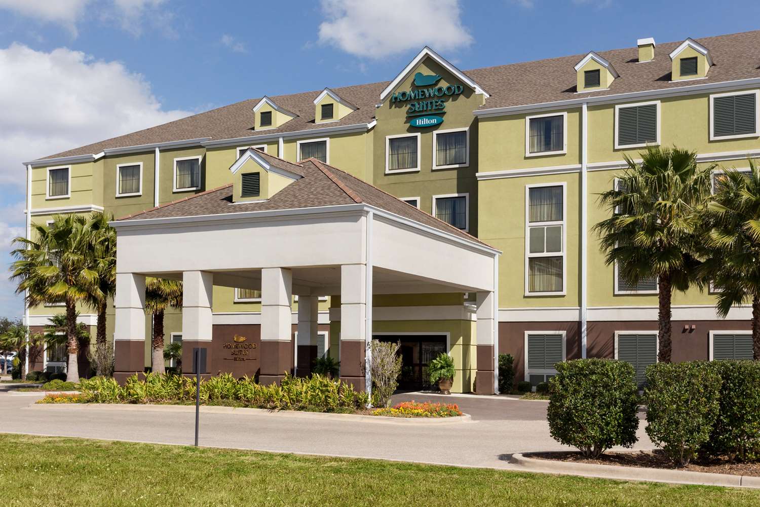 Homewood Suites by Hilton Lafayette-Airport, LA 1