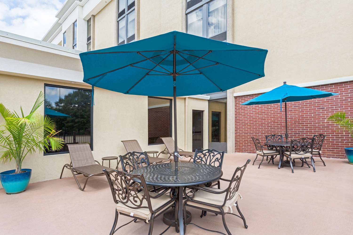 Hampton Inn Norcross, GA 2