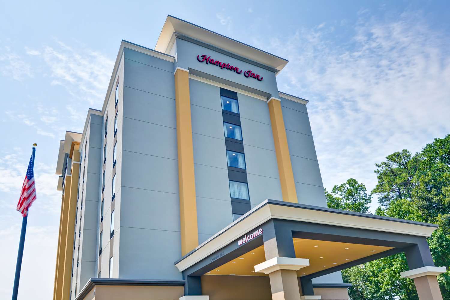 Hampton Inn Atlanta Kennesaw 2