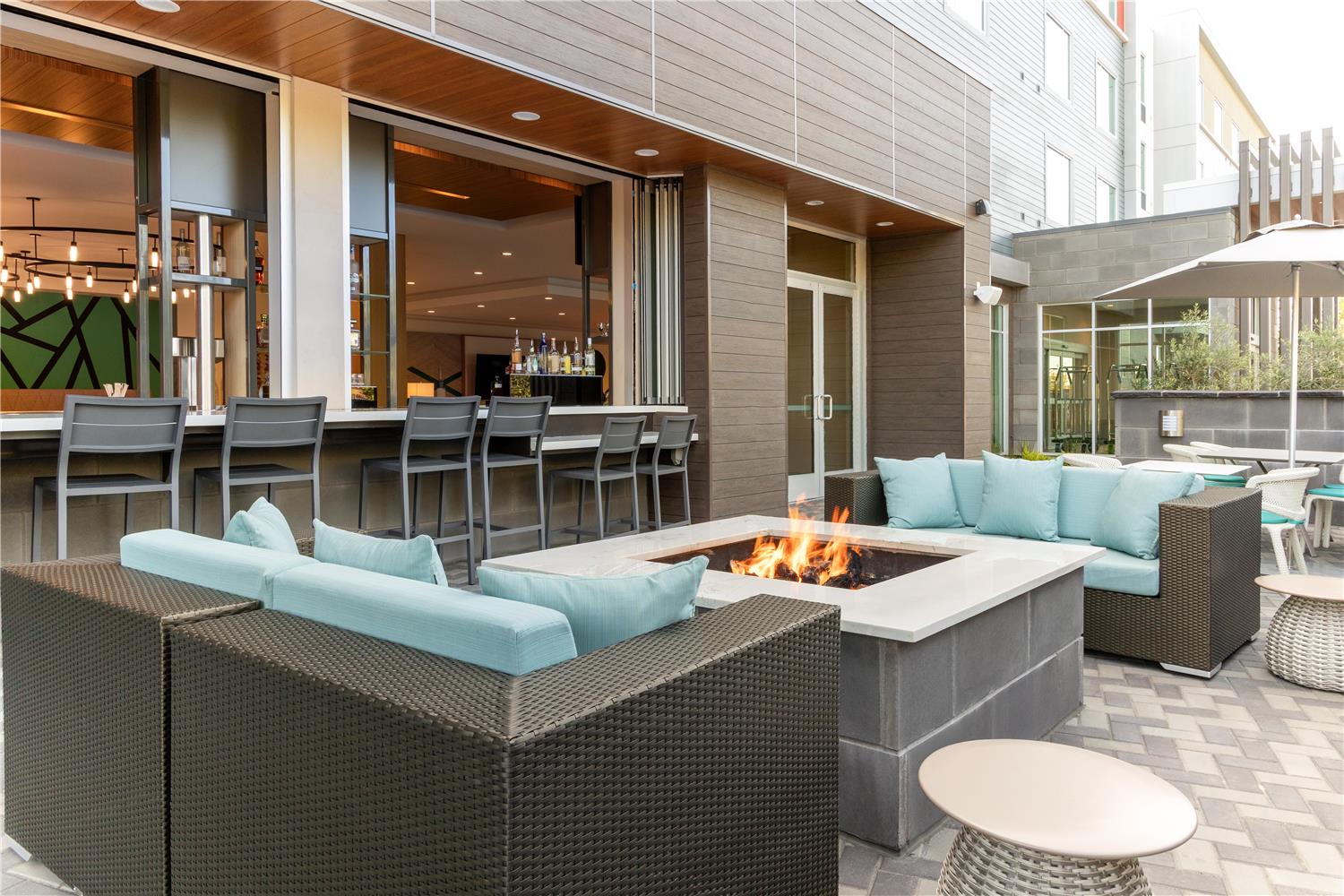 Hilton Garden Inn Walnut Creek 2