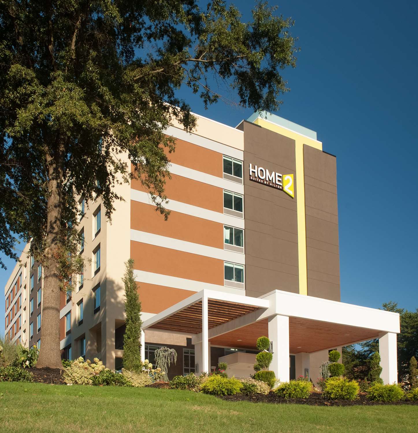 Home2 Suites by Hilton Atlanta Perimeter Center 1