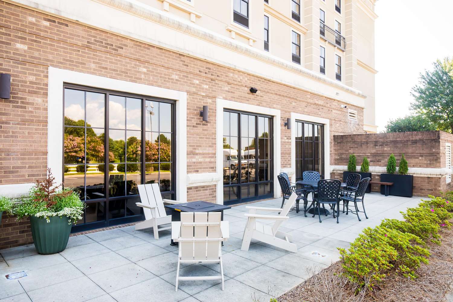 Hampton Inn & Suites Dobson 2
