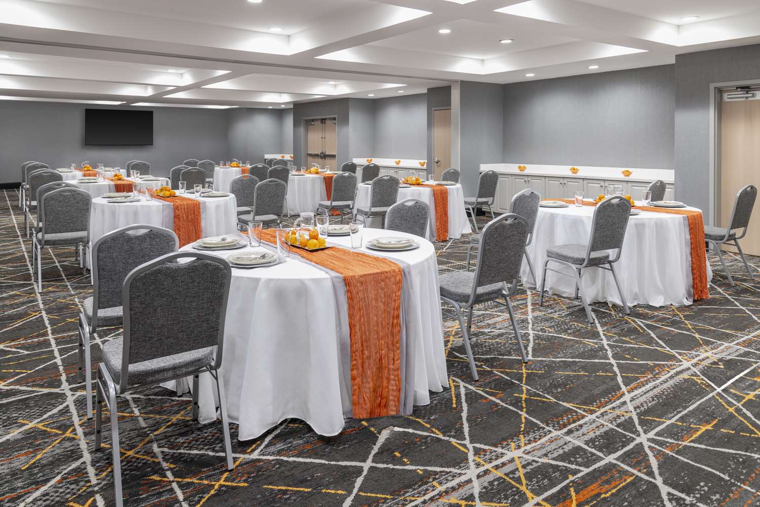 Hampton Inn Olathe 1
