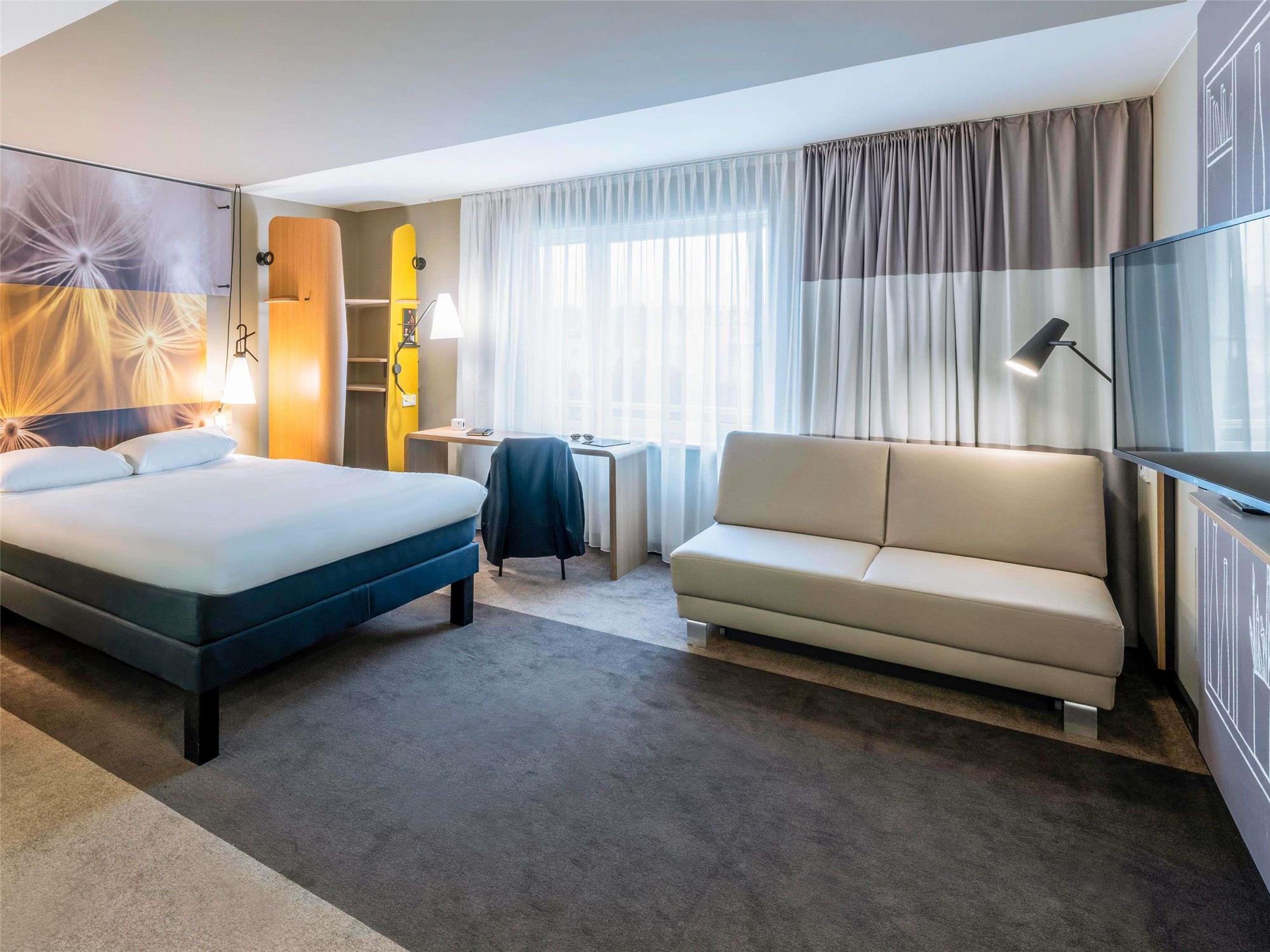 ibis Luebeck City 2