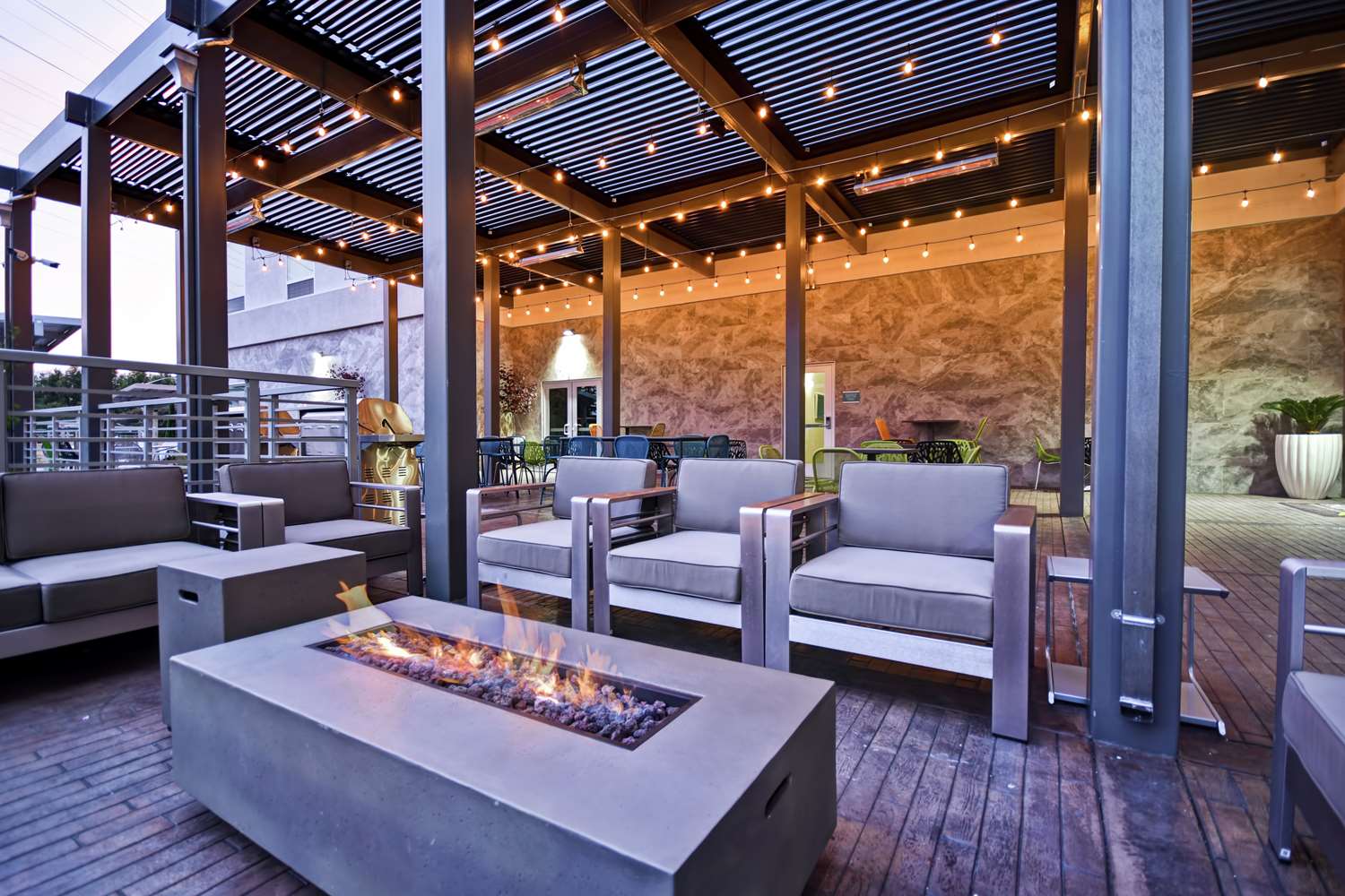 Home2 Suites By Hilton San Francisco Airport North 2