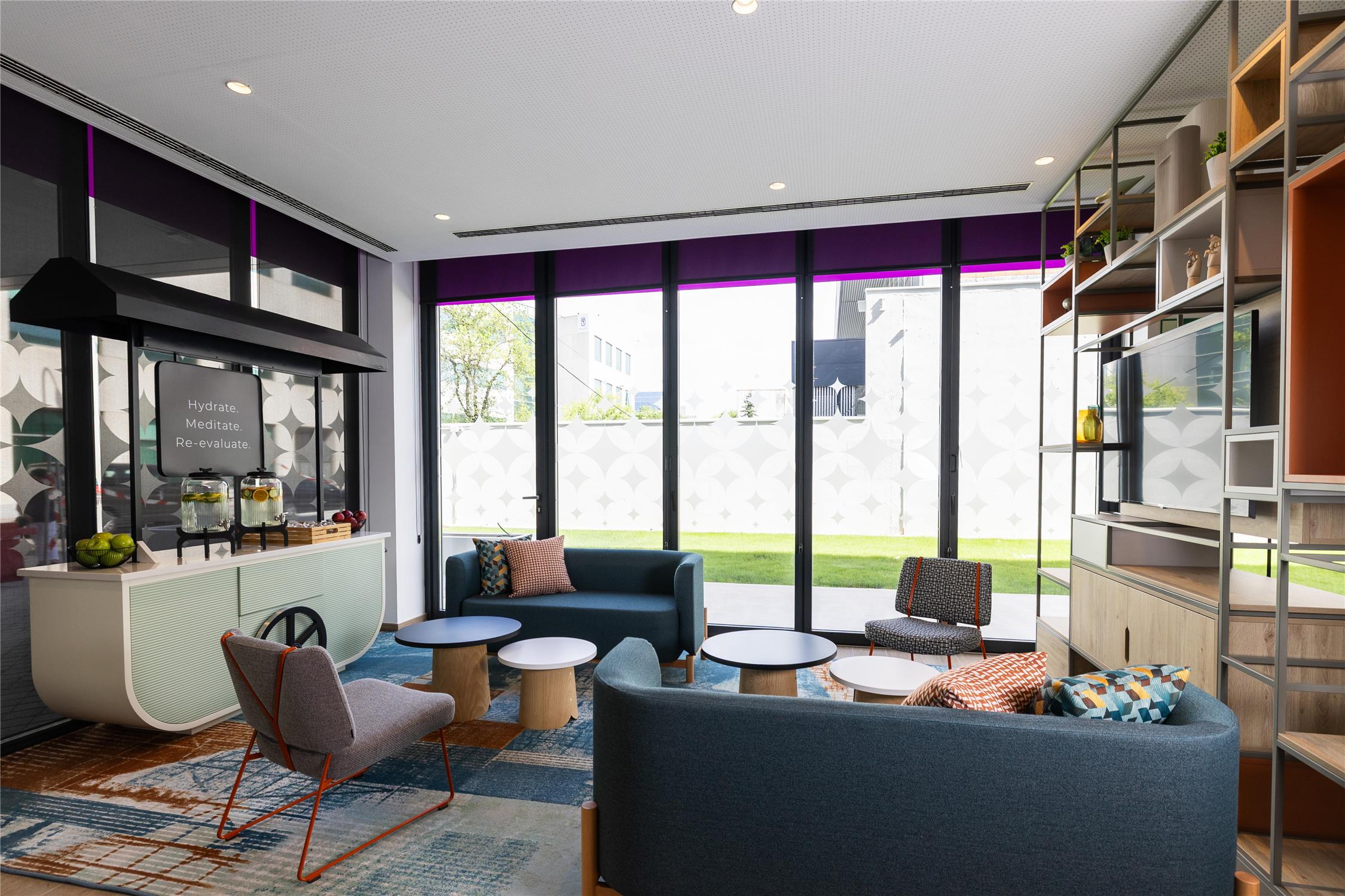 Spark By Hilton Madrid Alcala 1