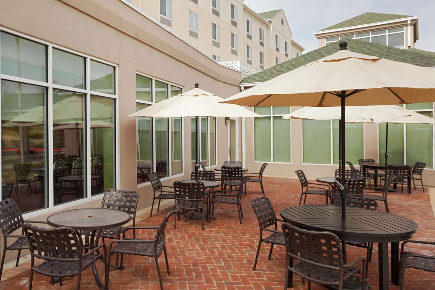 Hilton Garden Inn Austin North 2