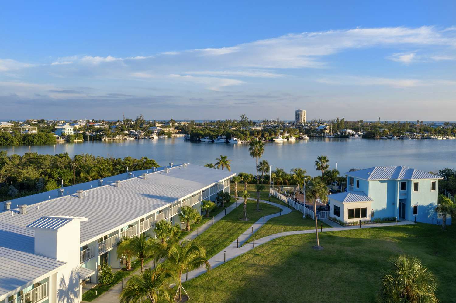 Hampton Inn Marathon - Florida Keys 2