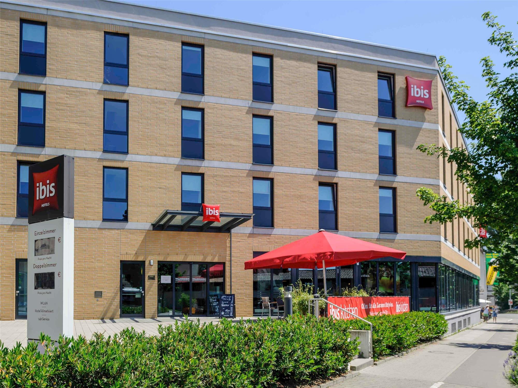 ibis Konstanz 1