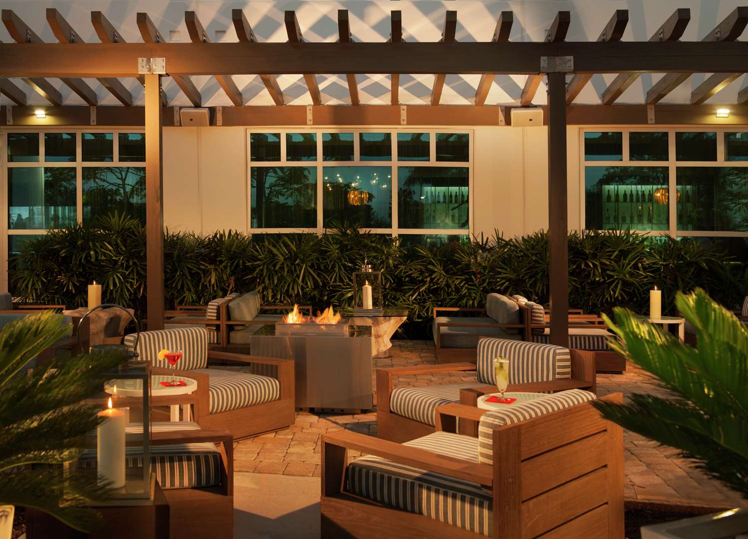 Hilton Garden Inn Miami Dolphin Mall, FL 2