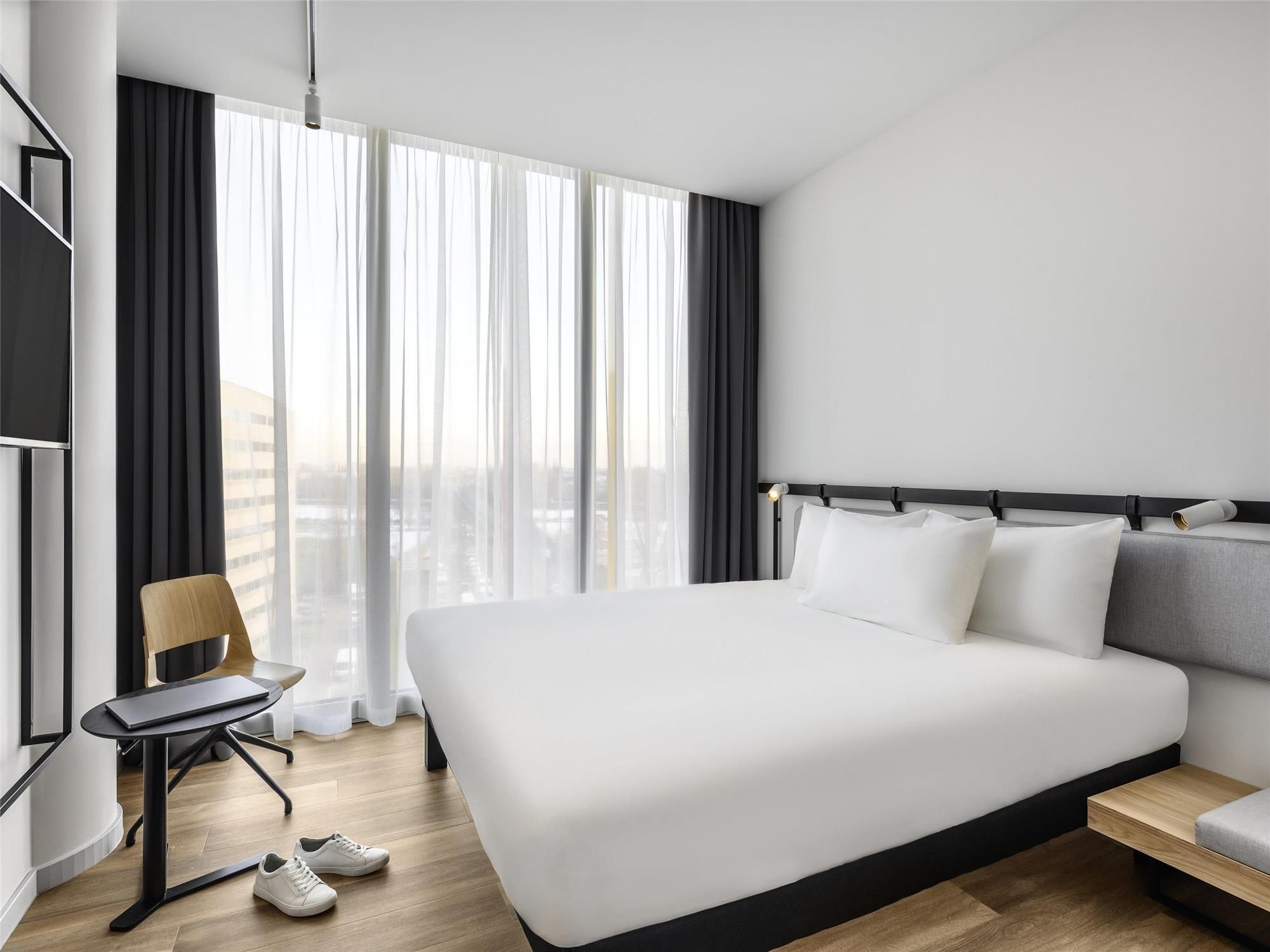 ibis Budapest Stadium 1