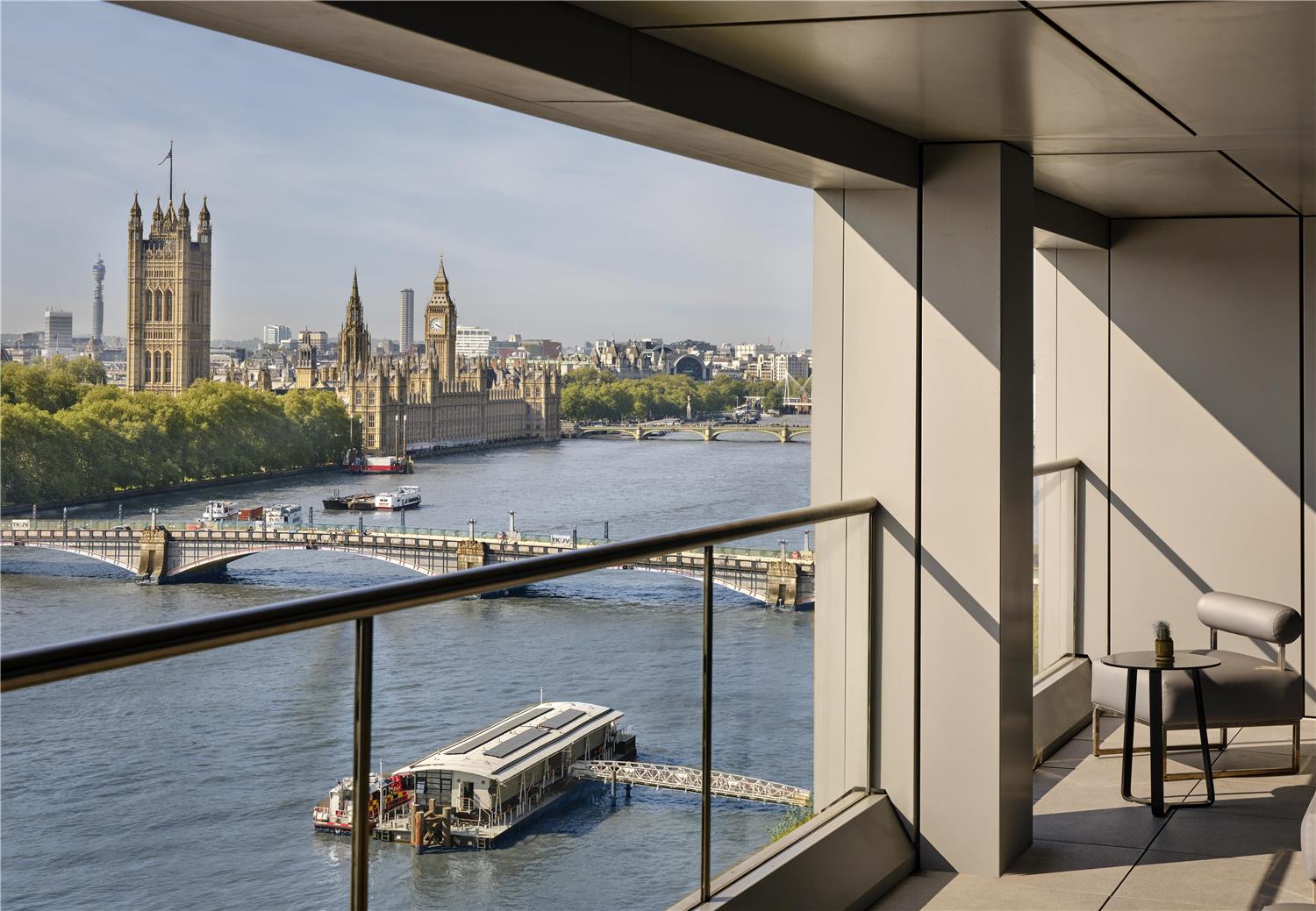 Park Plaza London Riverbank 2