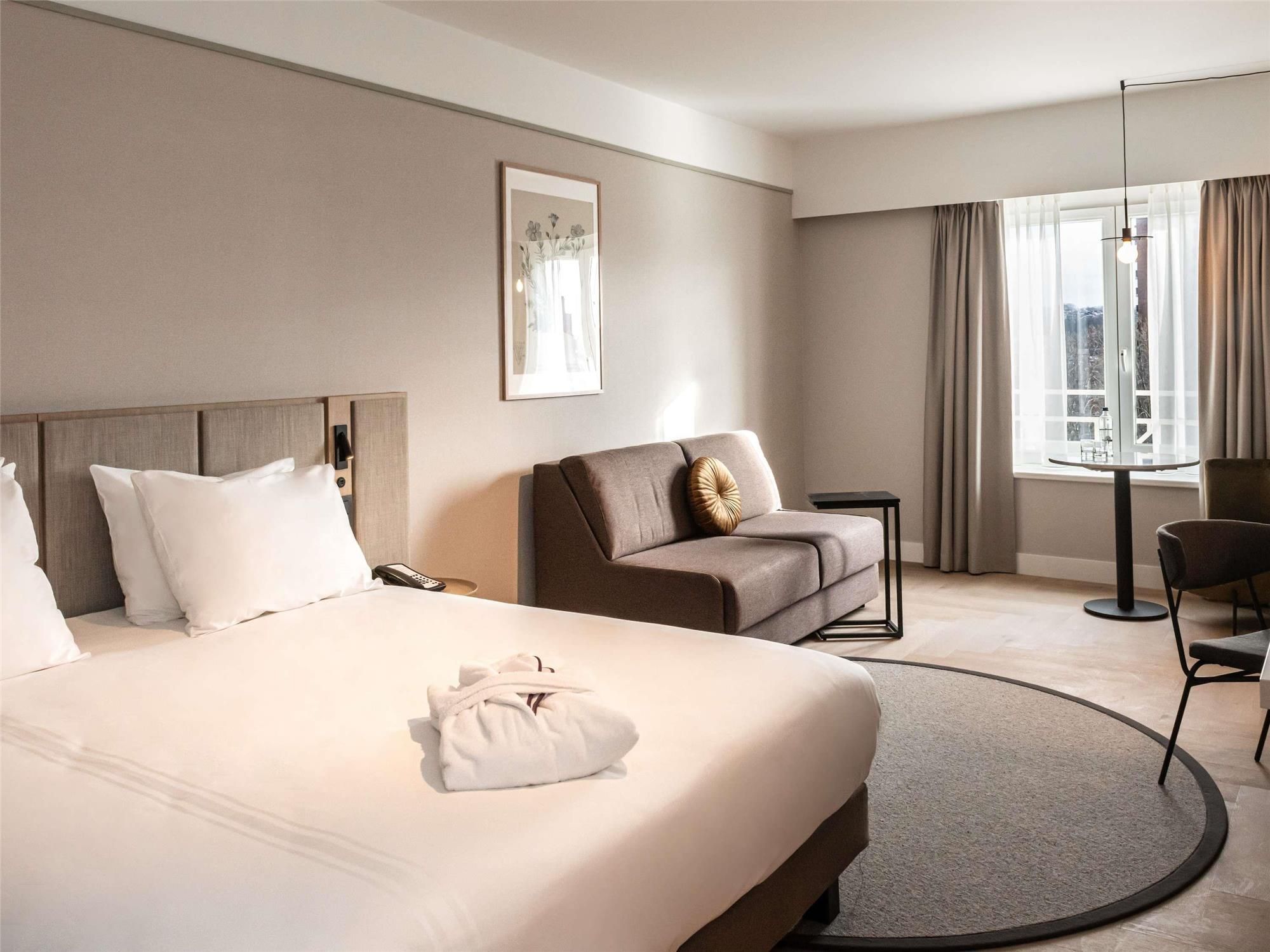 Blooma Hotel Liege Centre - Handwritten Collection 2